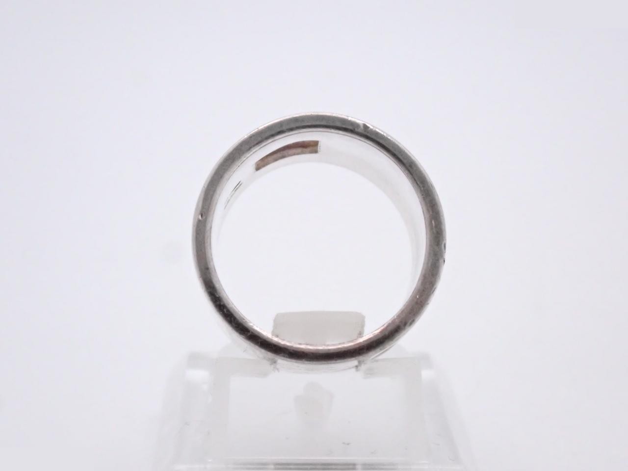 SV925/10.4g Ring, Size #7 — view 3