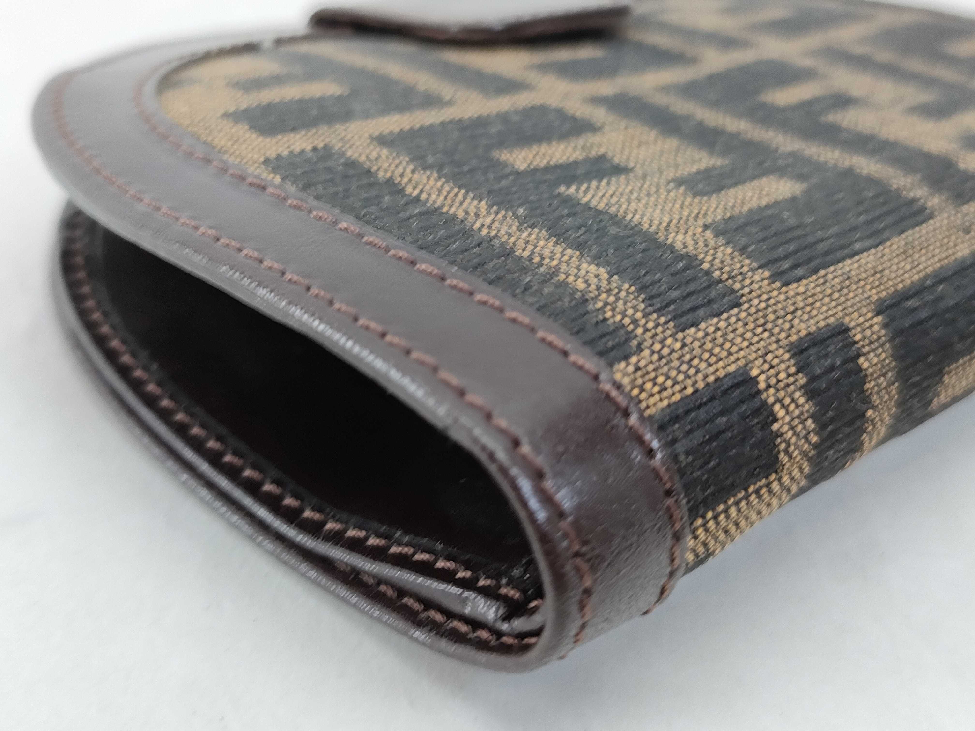 Zucca pattern wallet — view 3