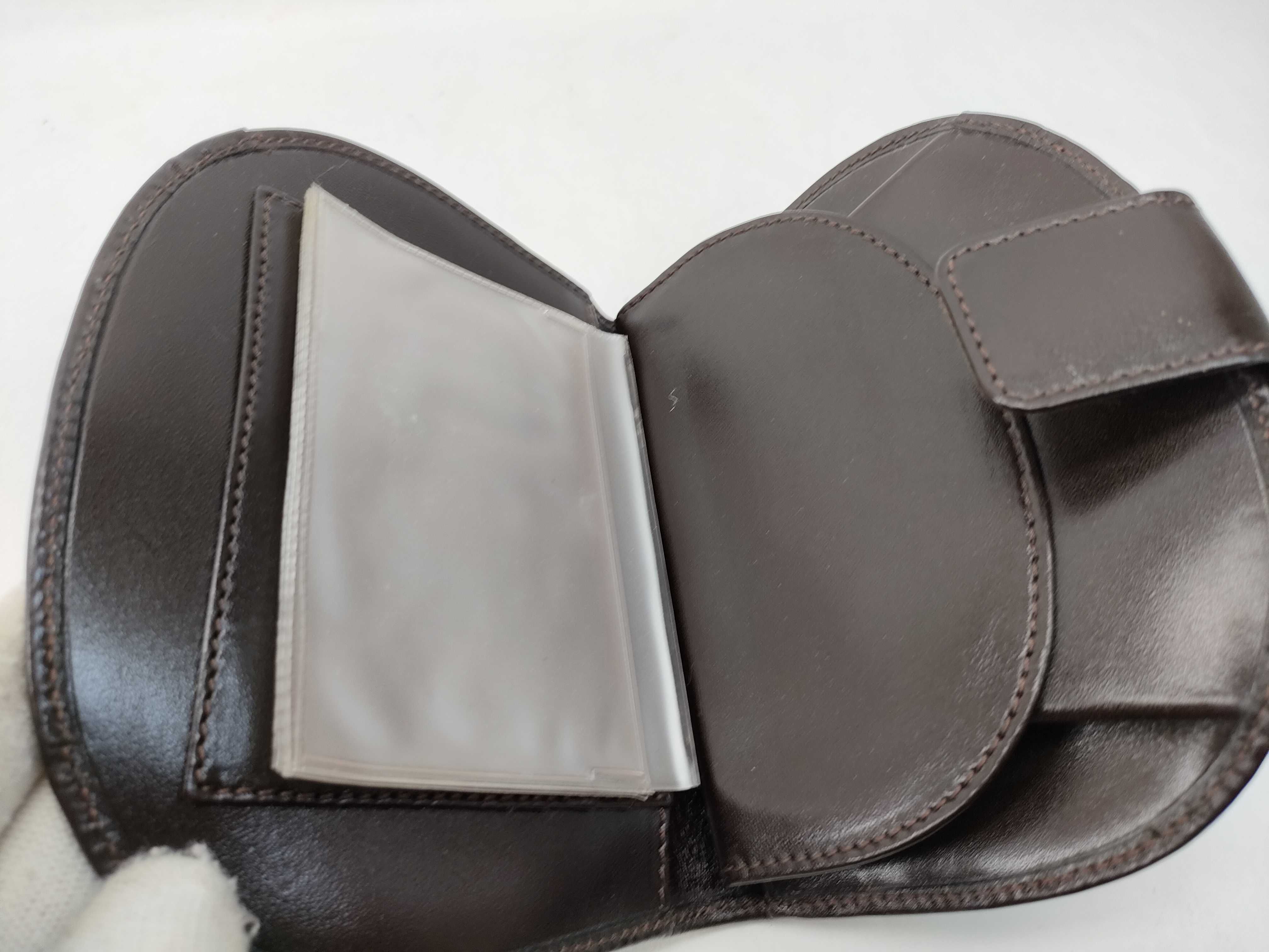 Zucca pattern wallet — view 6