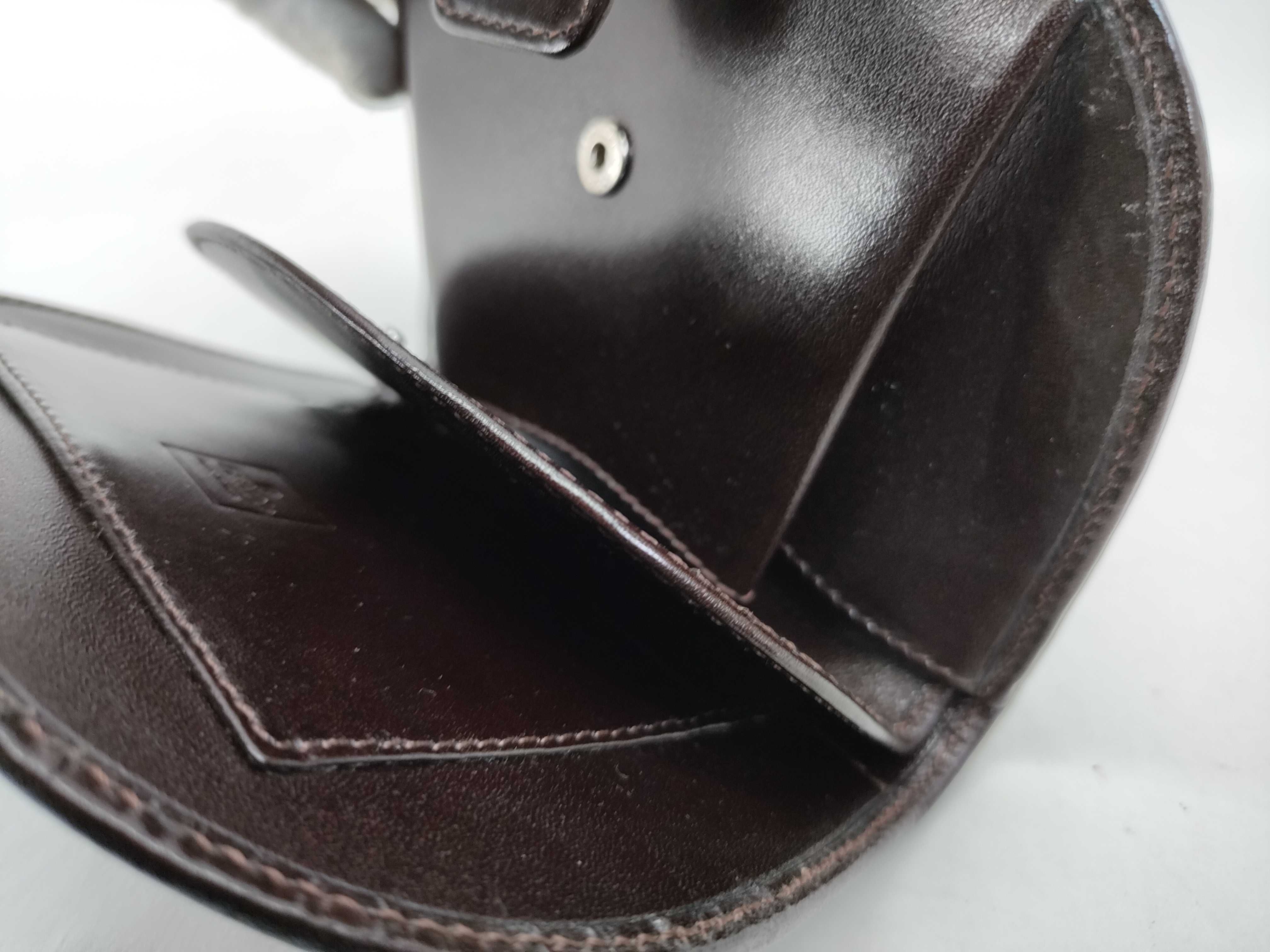 Zucca pattern wallet — view 9