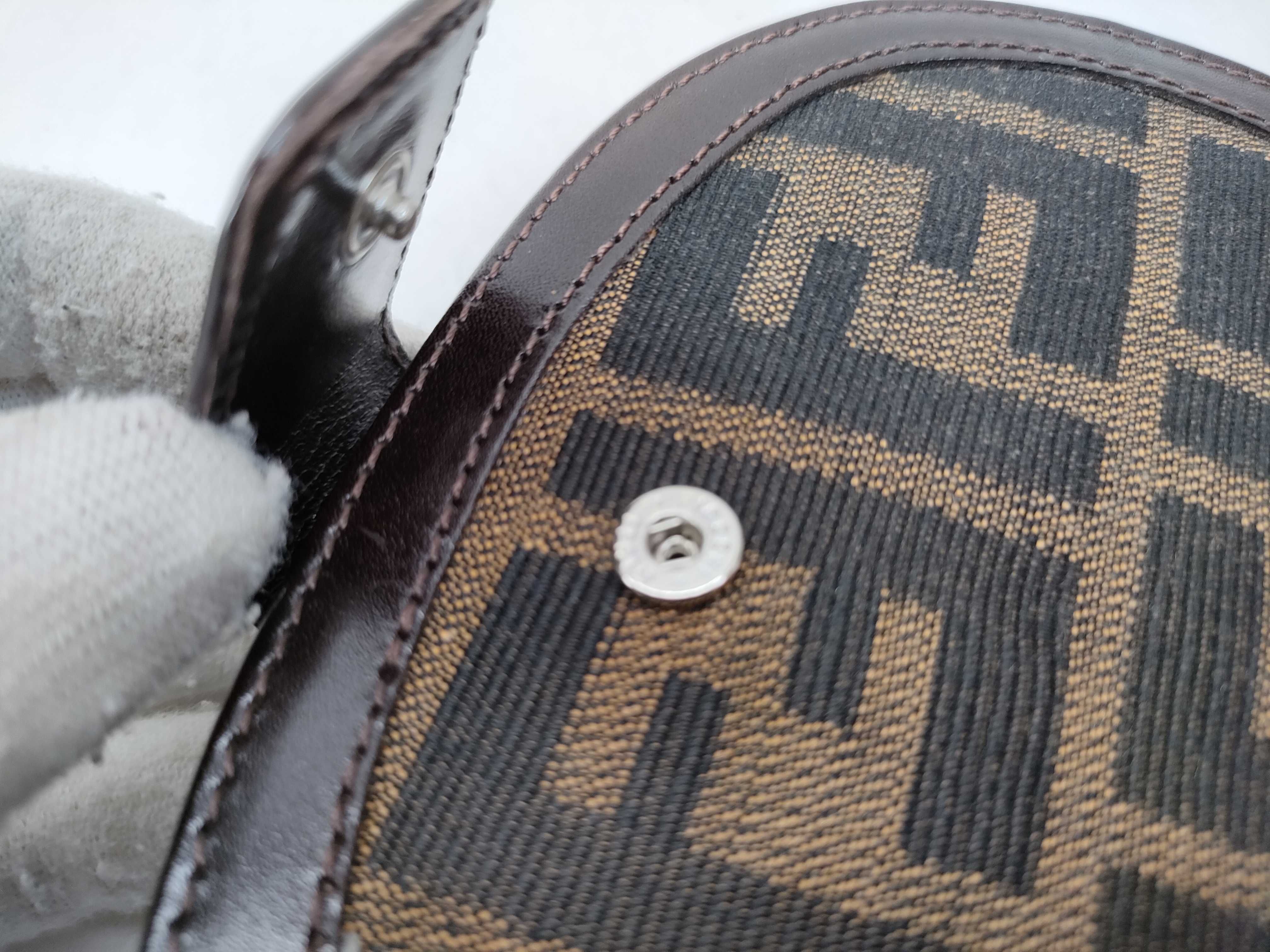Zucca pattern wallet — view 10
