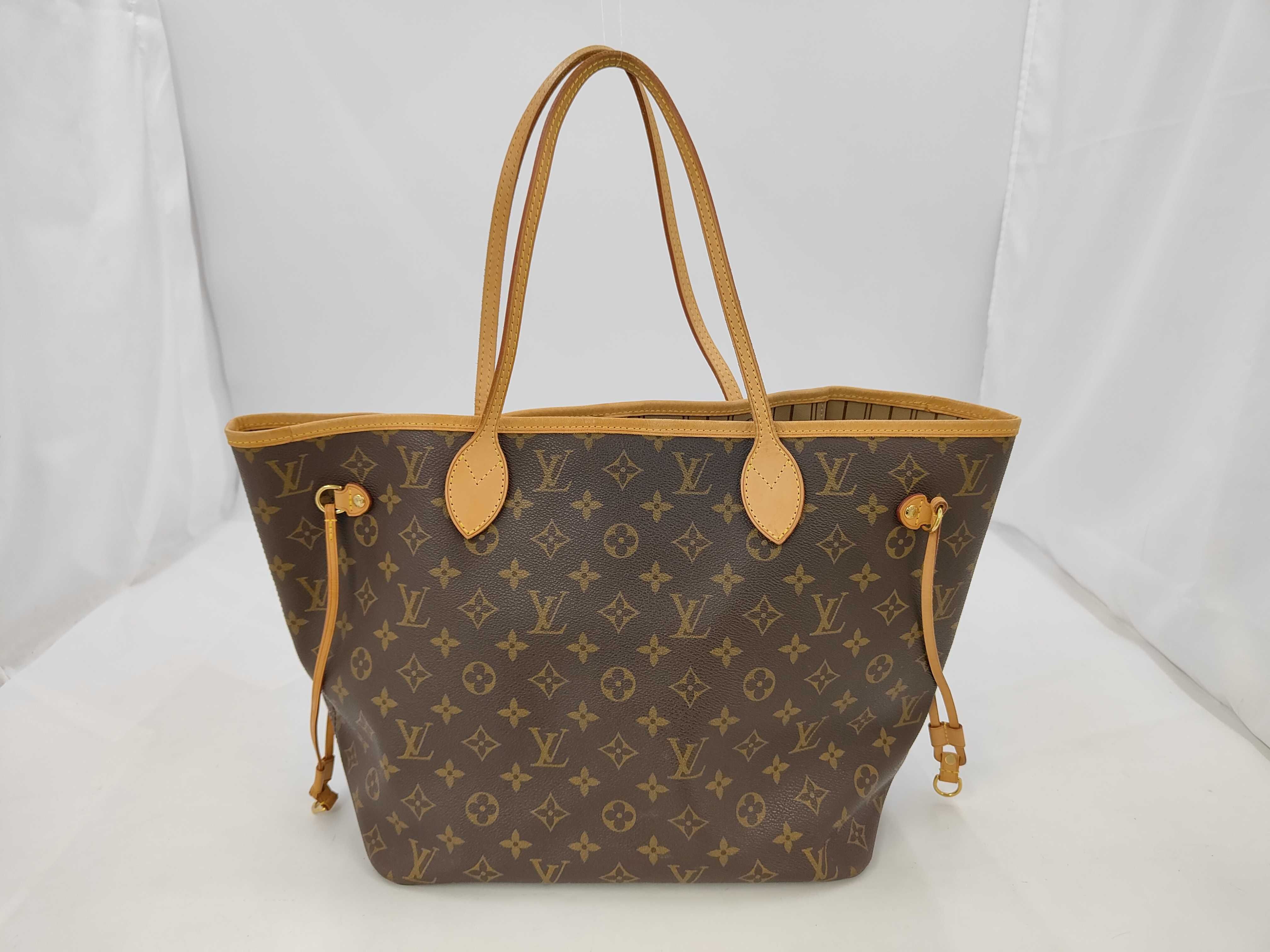 Neverfull Tote Bag