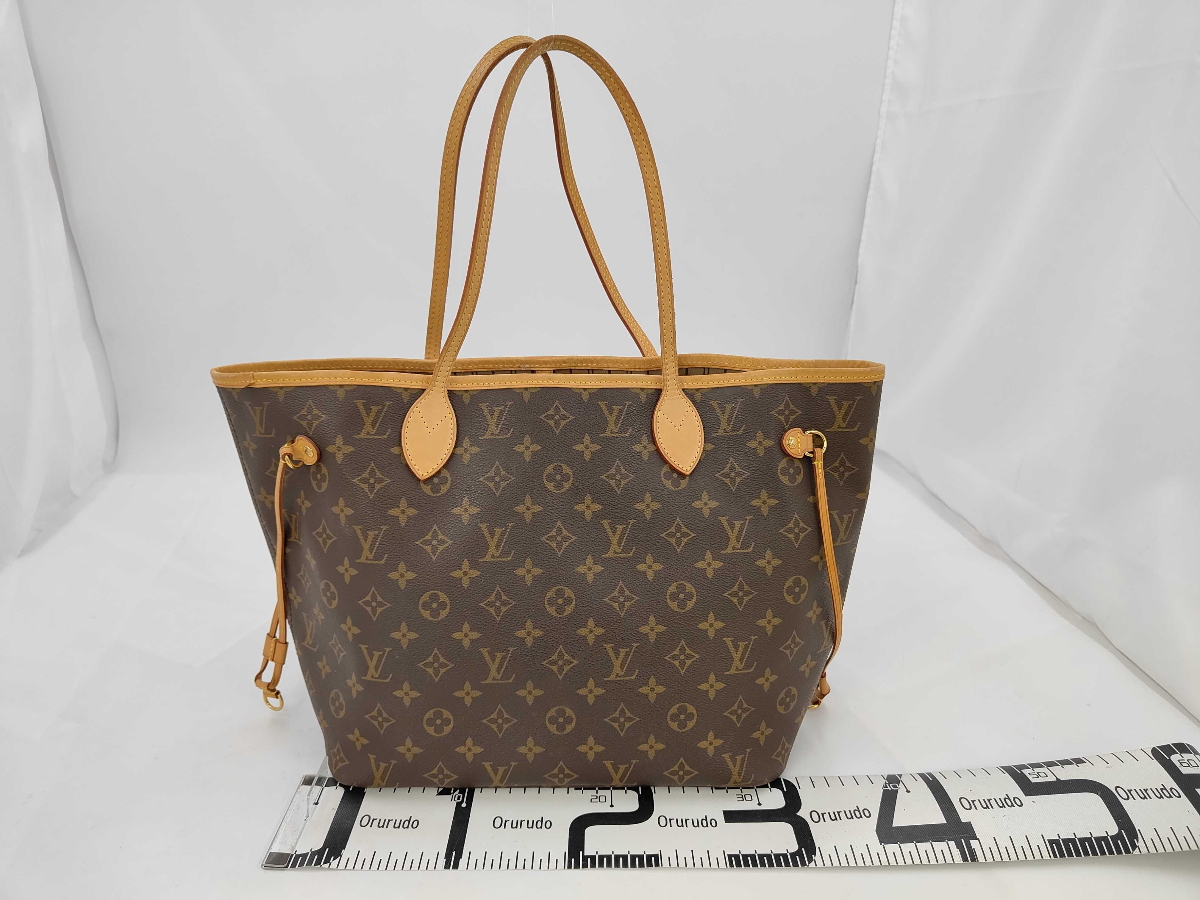 Neverfull Tote Bag — view 2