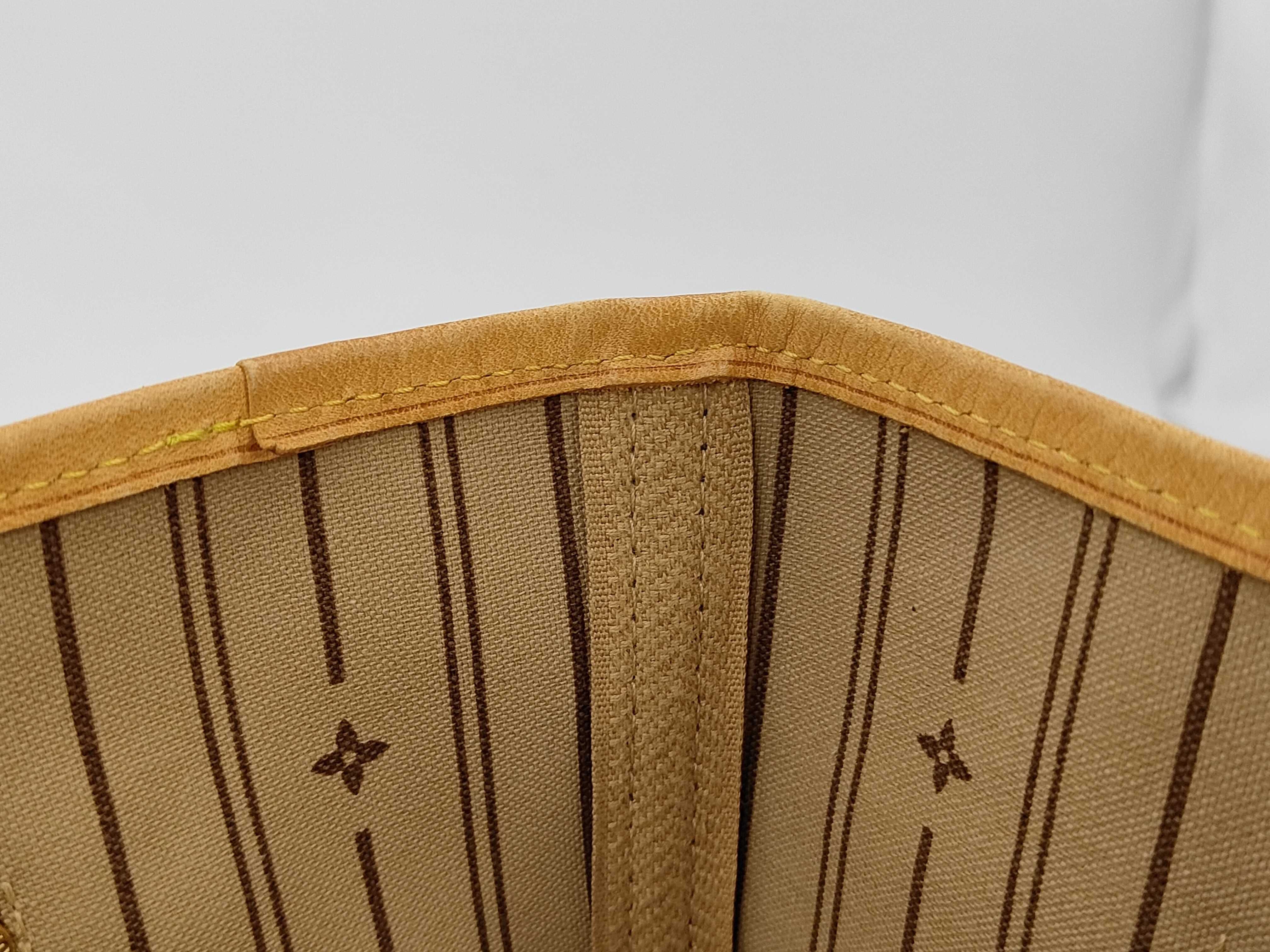 Neverfull Tote Bag — view 11