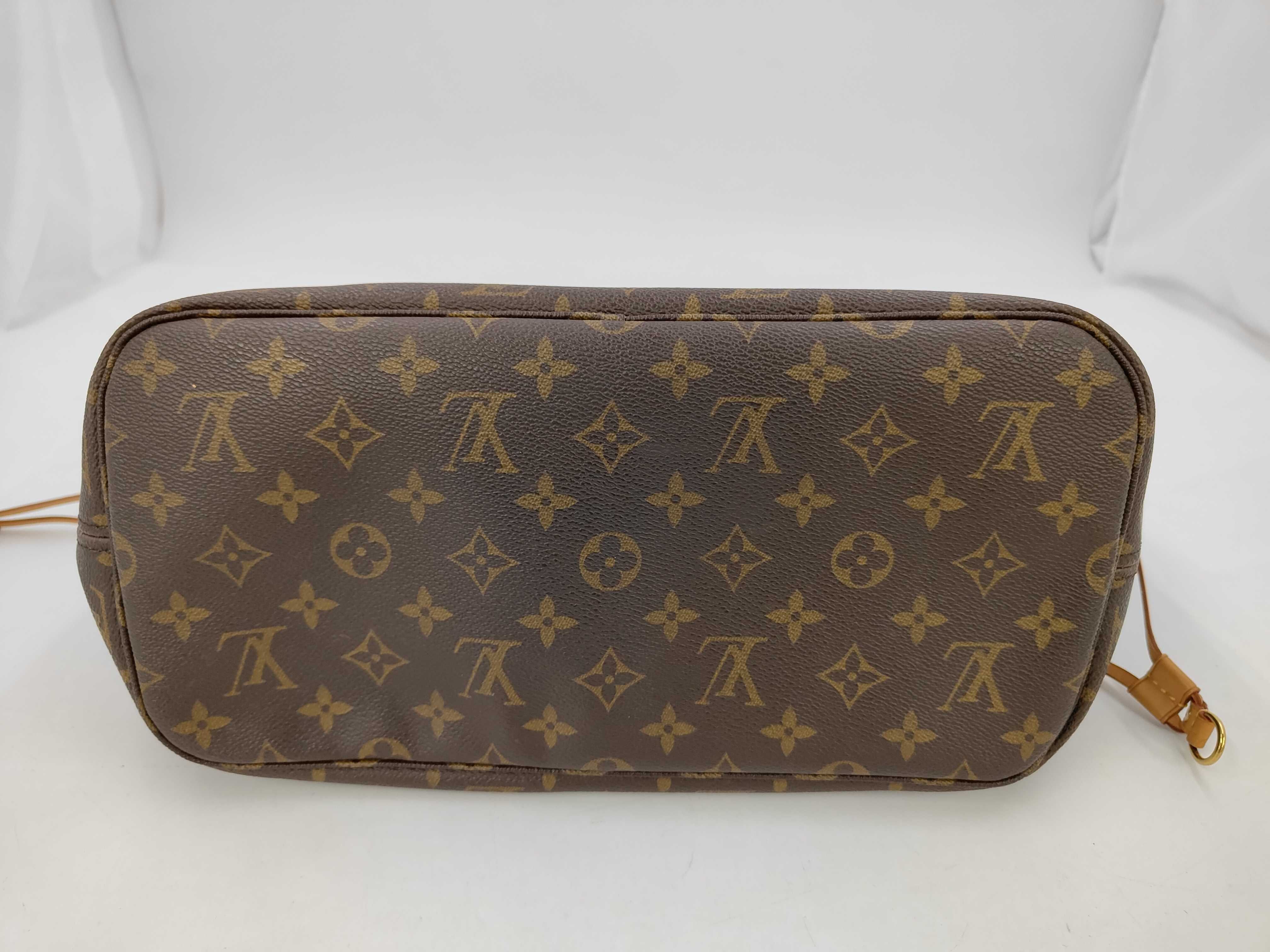 Neverfull Tote Bag — view 3