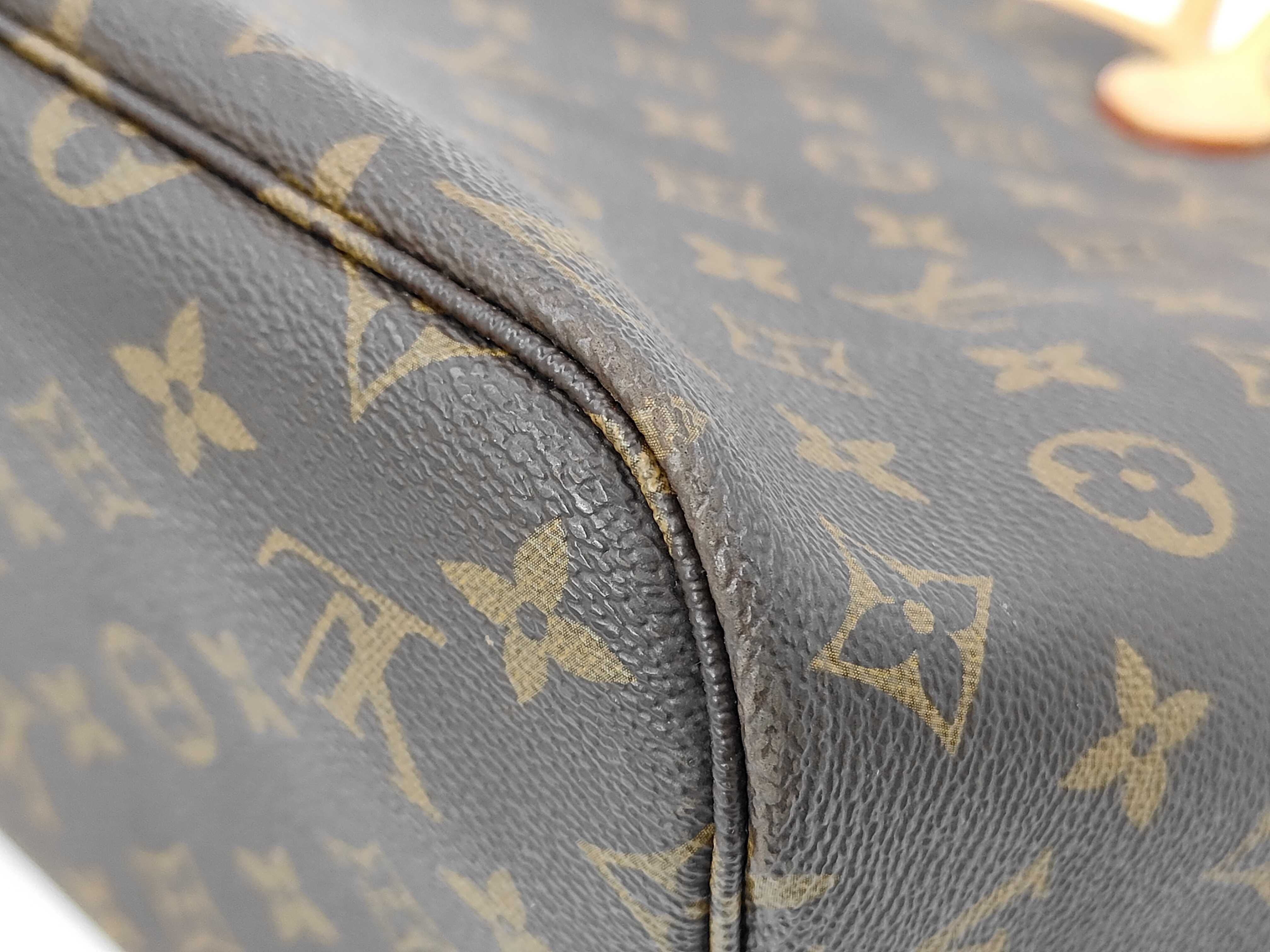 Neverfull Tote Bag — view 4