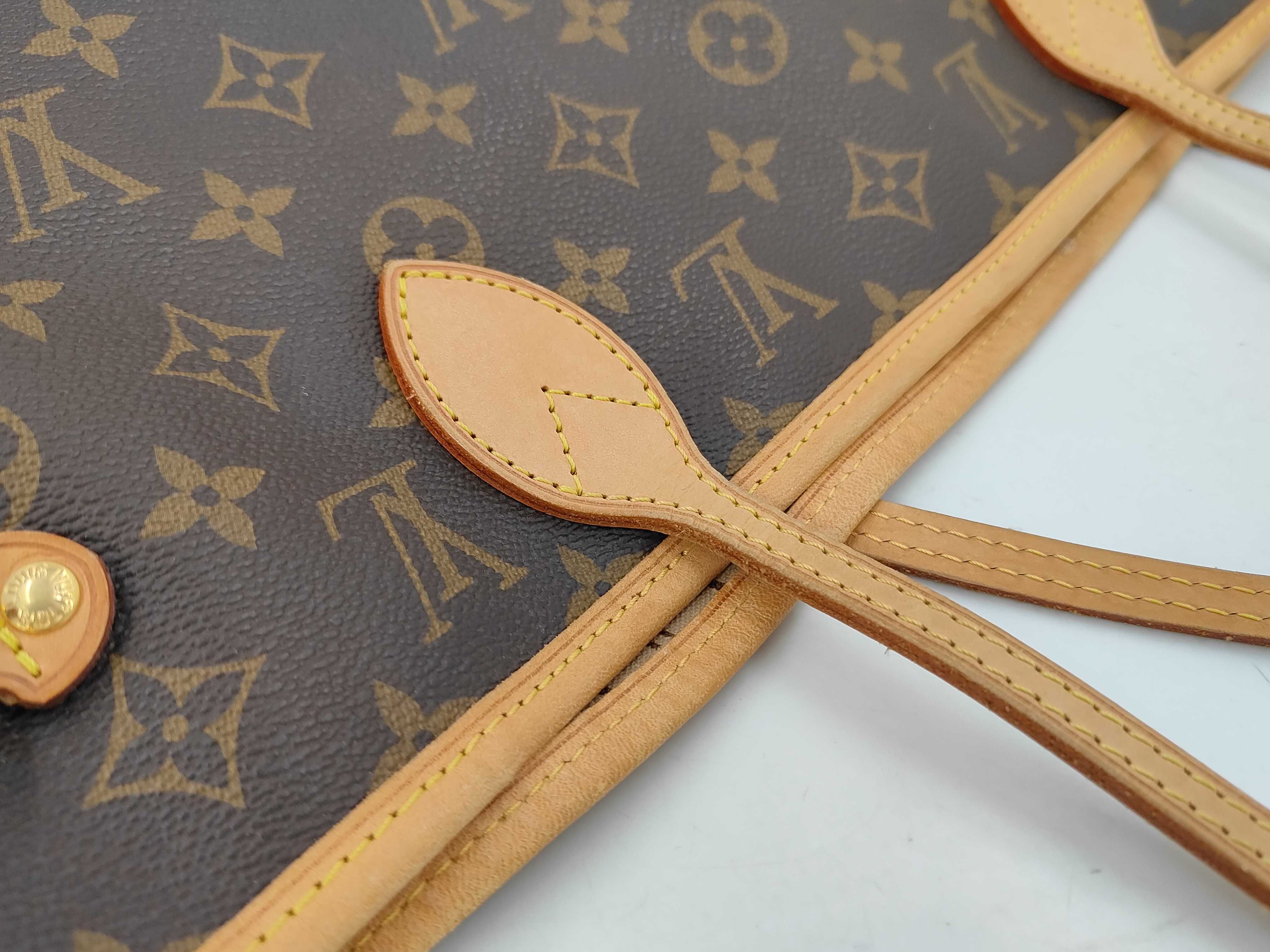 Neverfull Tote Bag — view 5