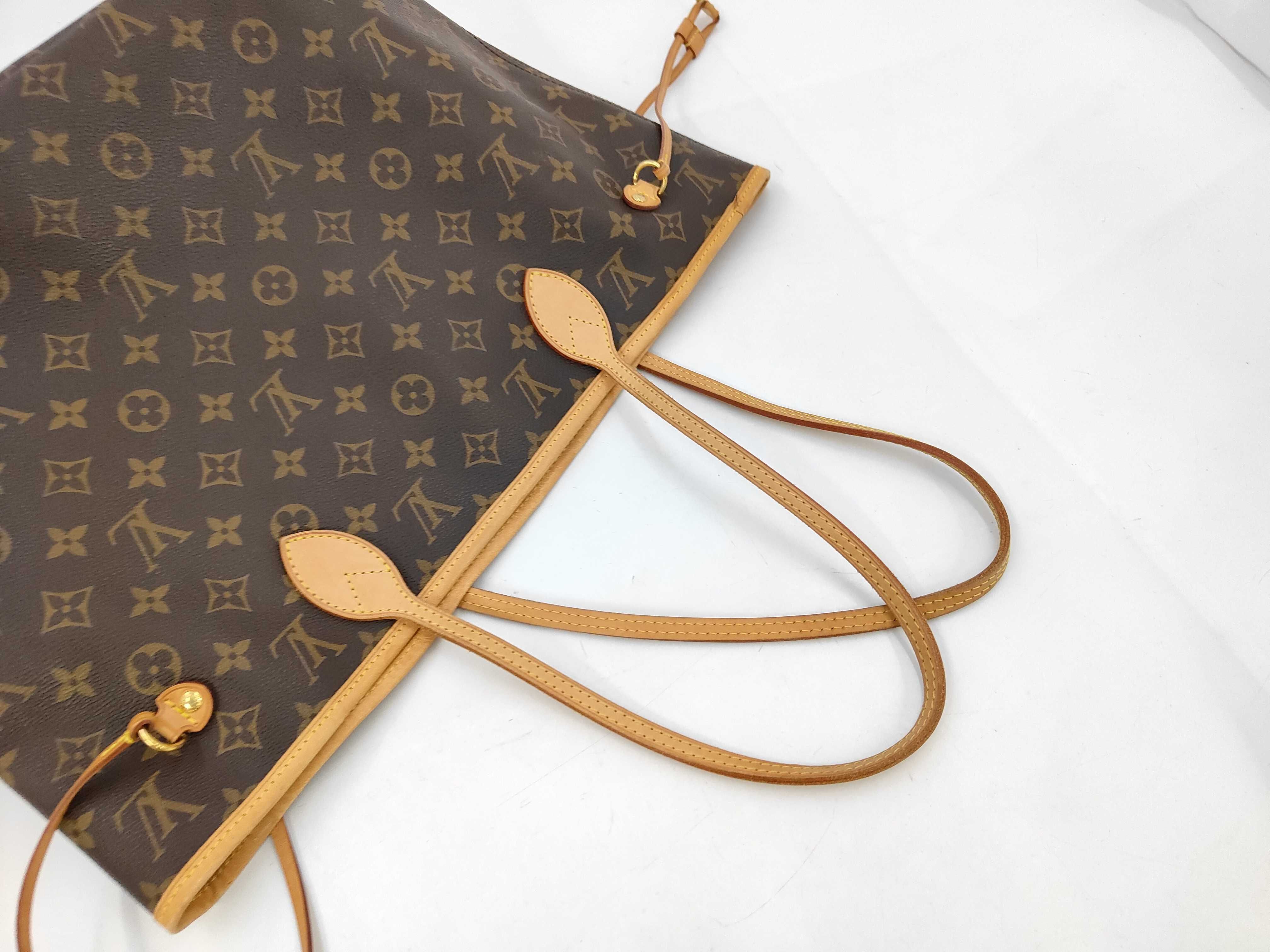 Neverfull Tote Bag — view 6
