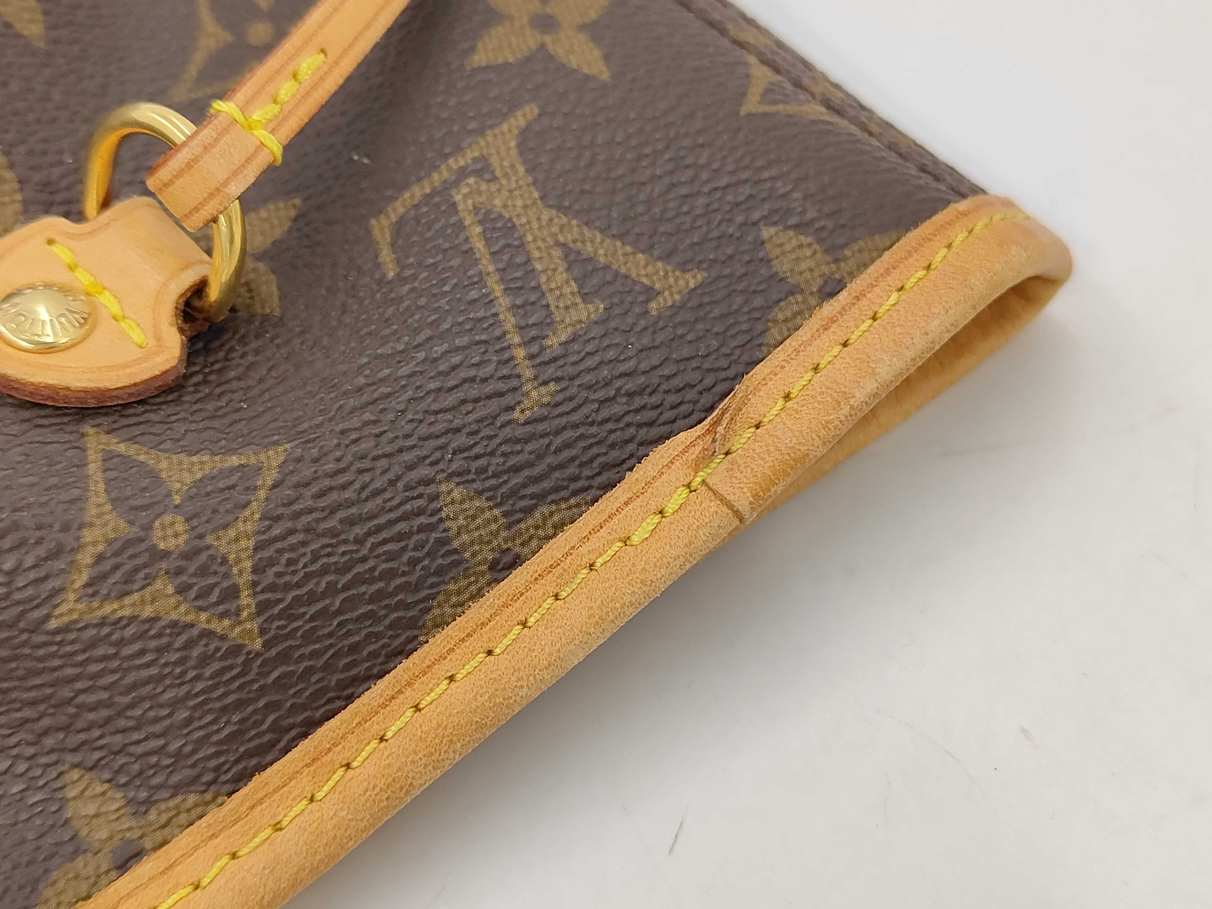 Neverfull Tote Bag — view 8
