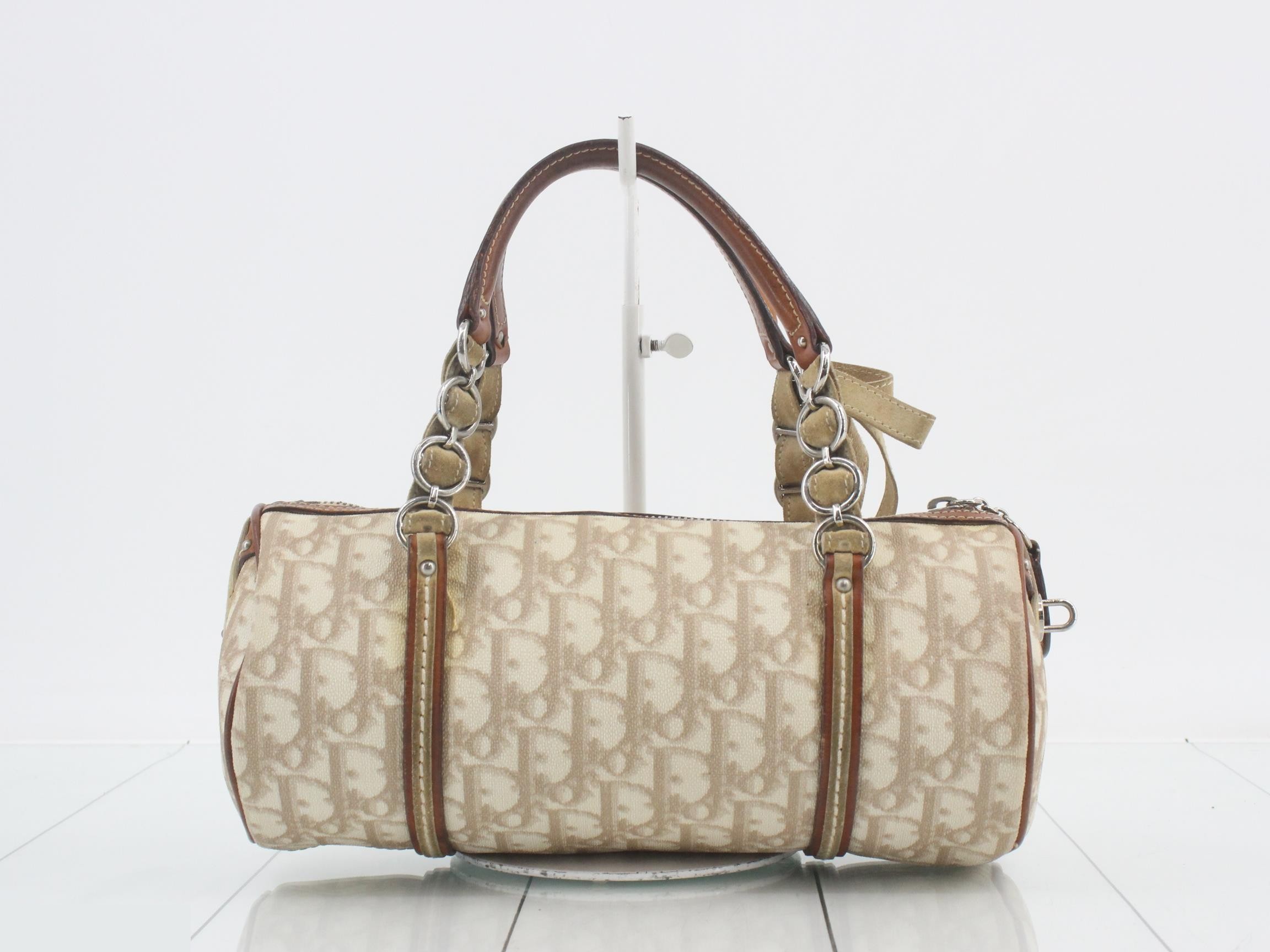 Trotter (bag) - handbag — view 2