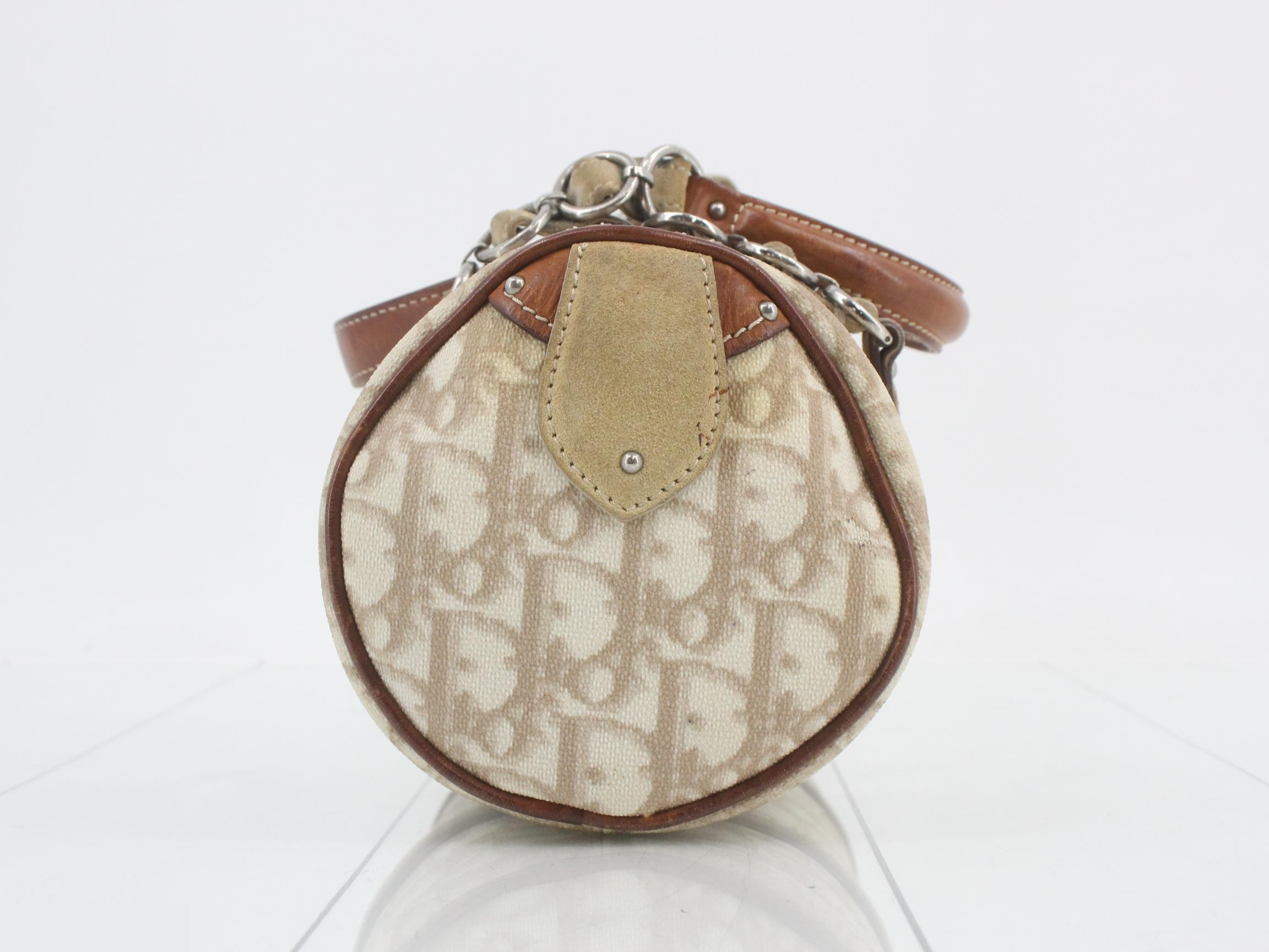 Trotter (bag) - handbag — view 3
