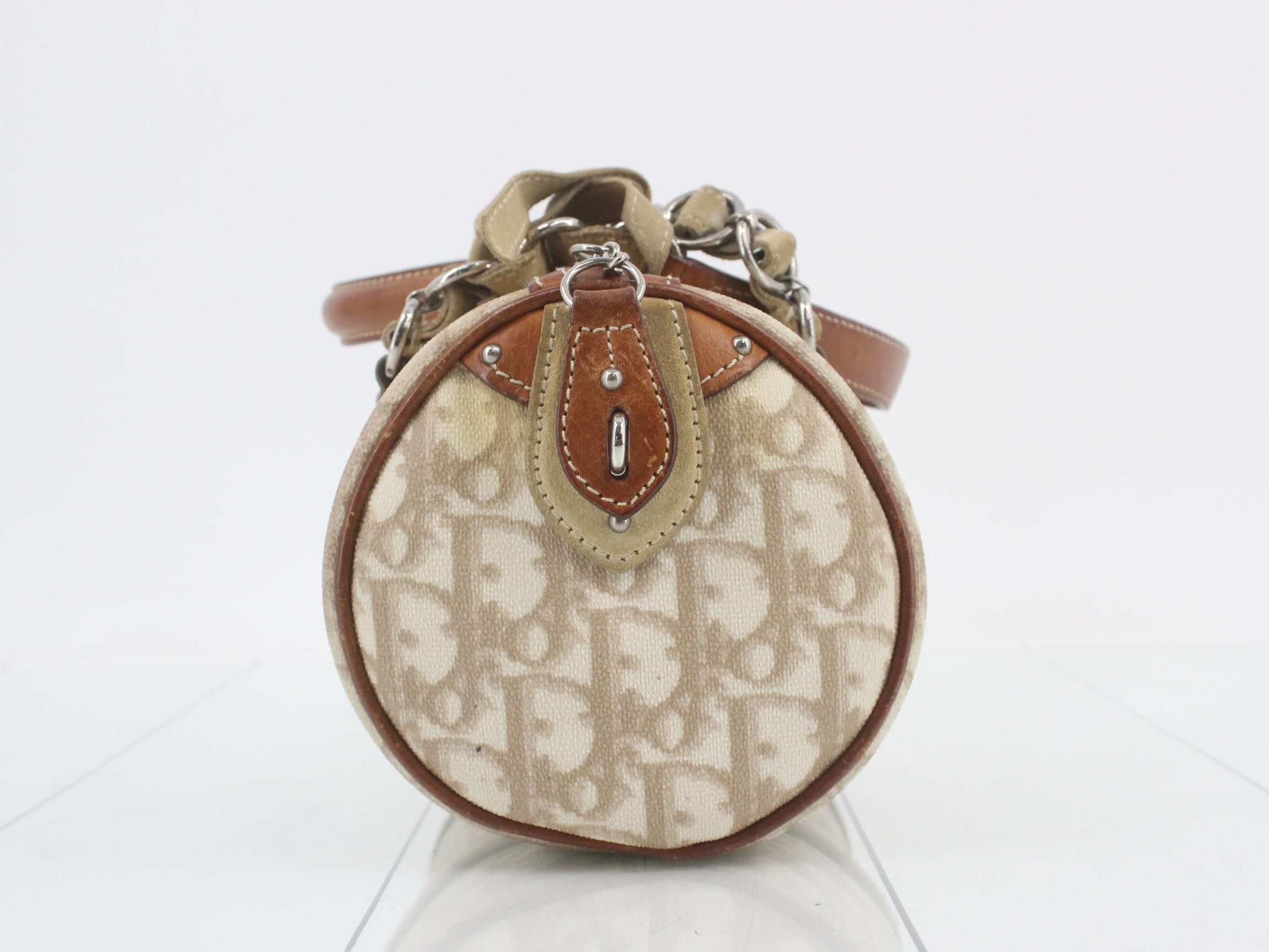 Trotter (bag) - handbag — view 4