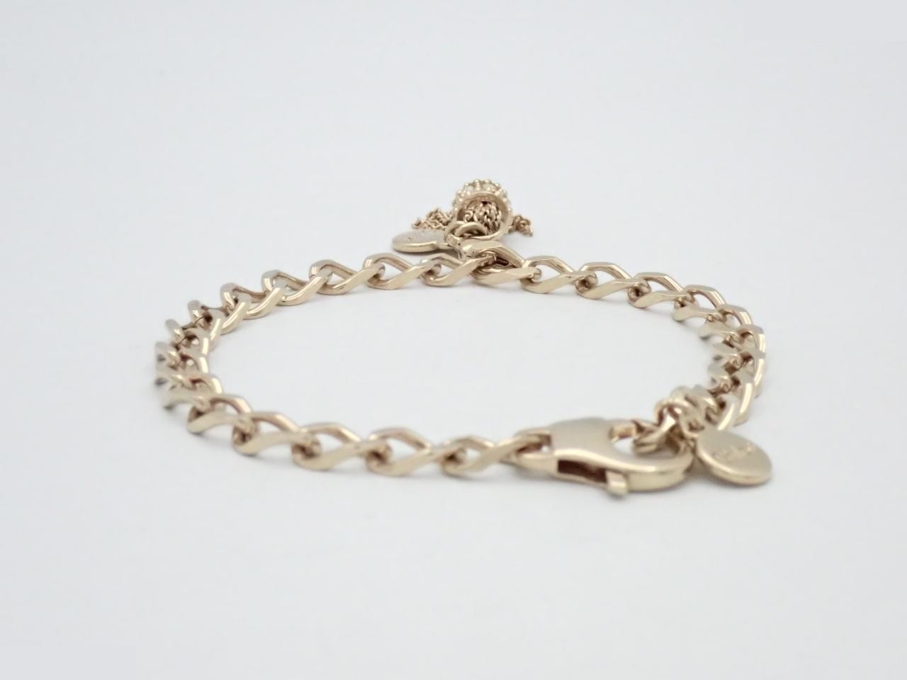 bracelet, wrist circumference approximately 19 cm — view 2