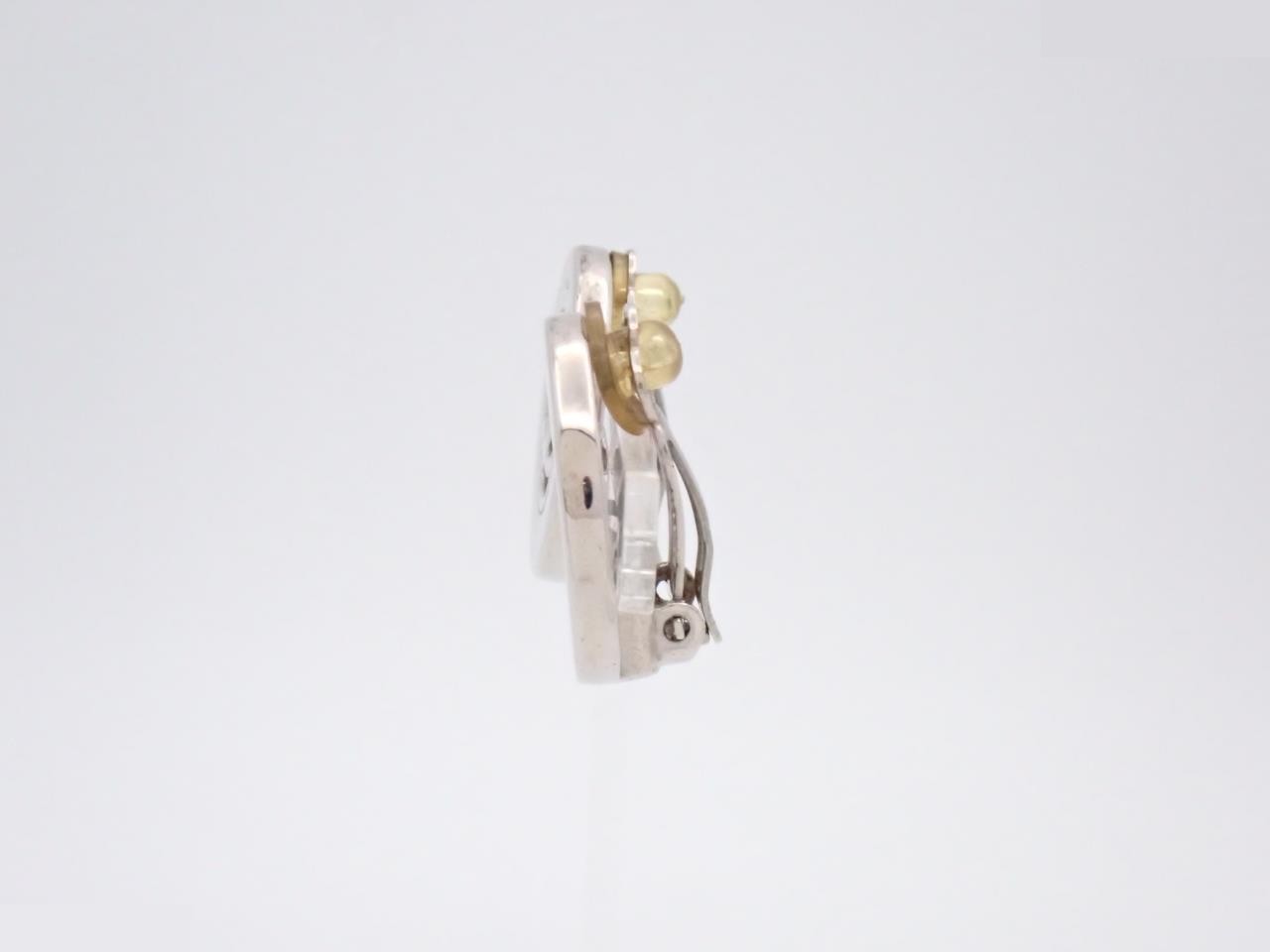 Earrings 97A — view 3