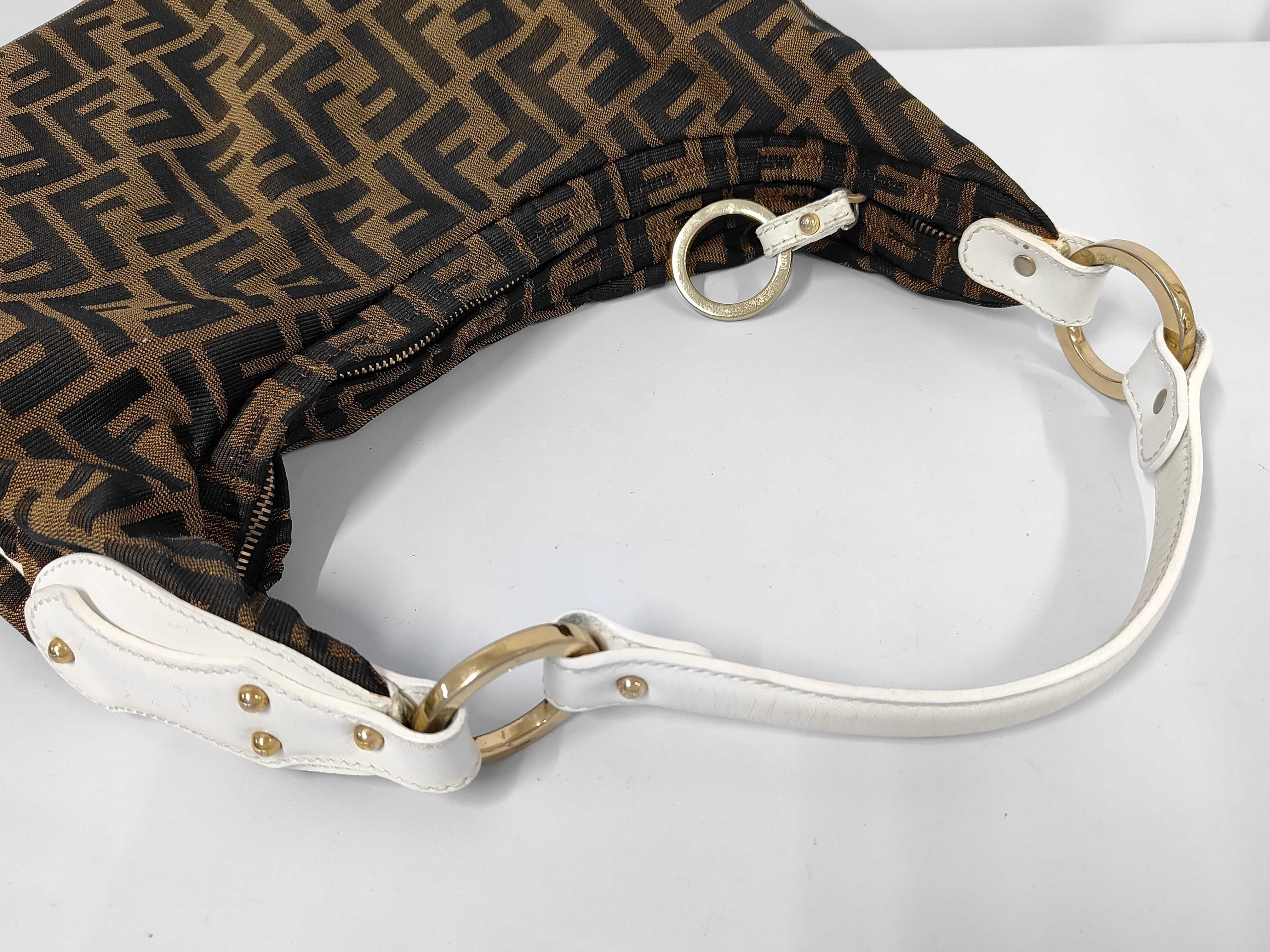 Shoulder Bag — view 3