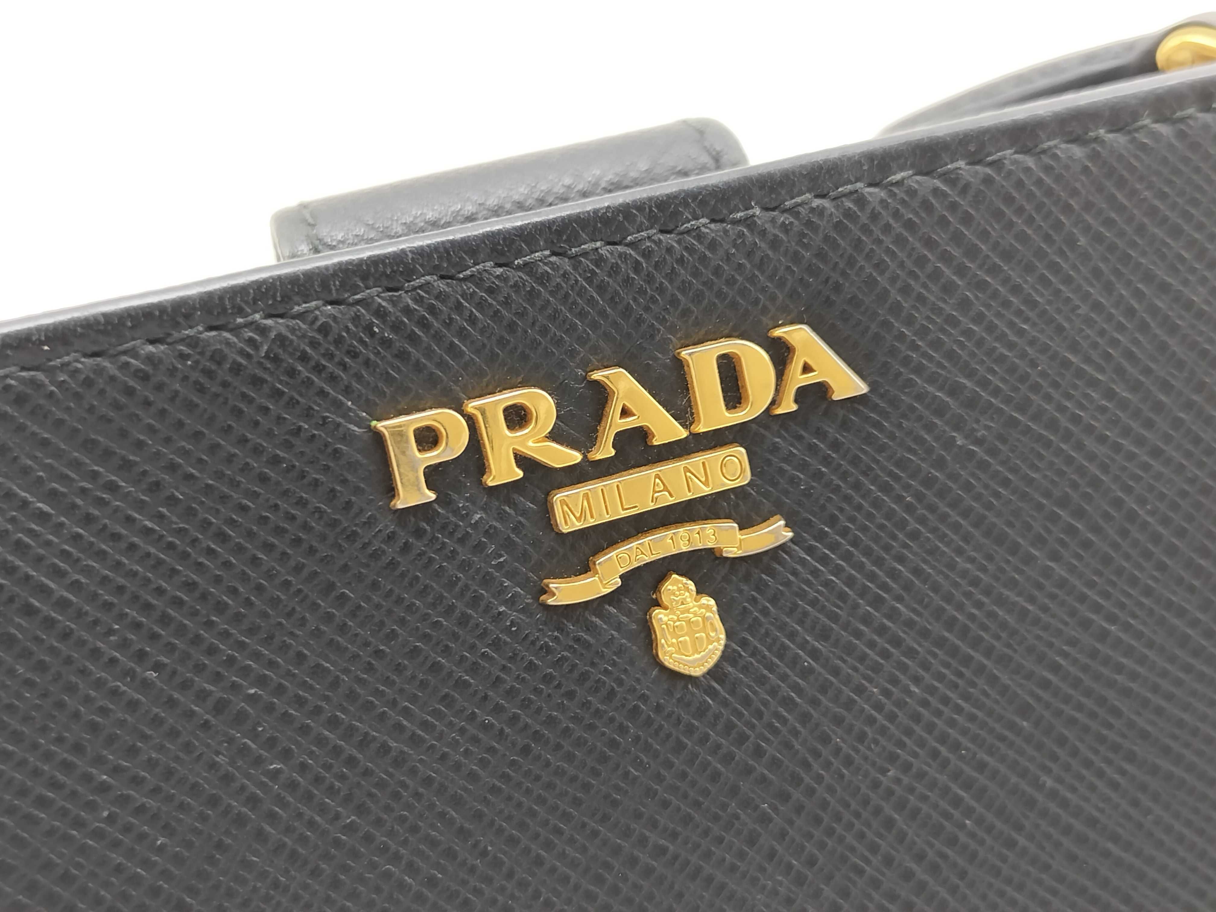 M510A / Folding Wallet / Leather Wallet — view 10