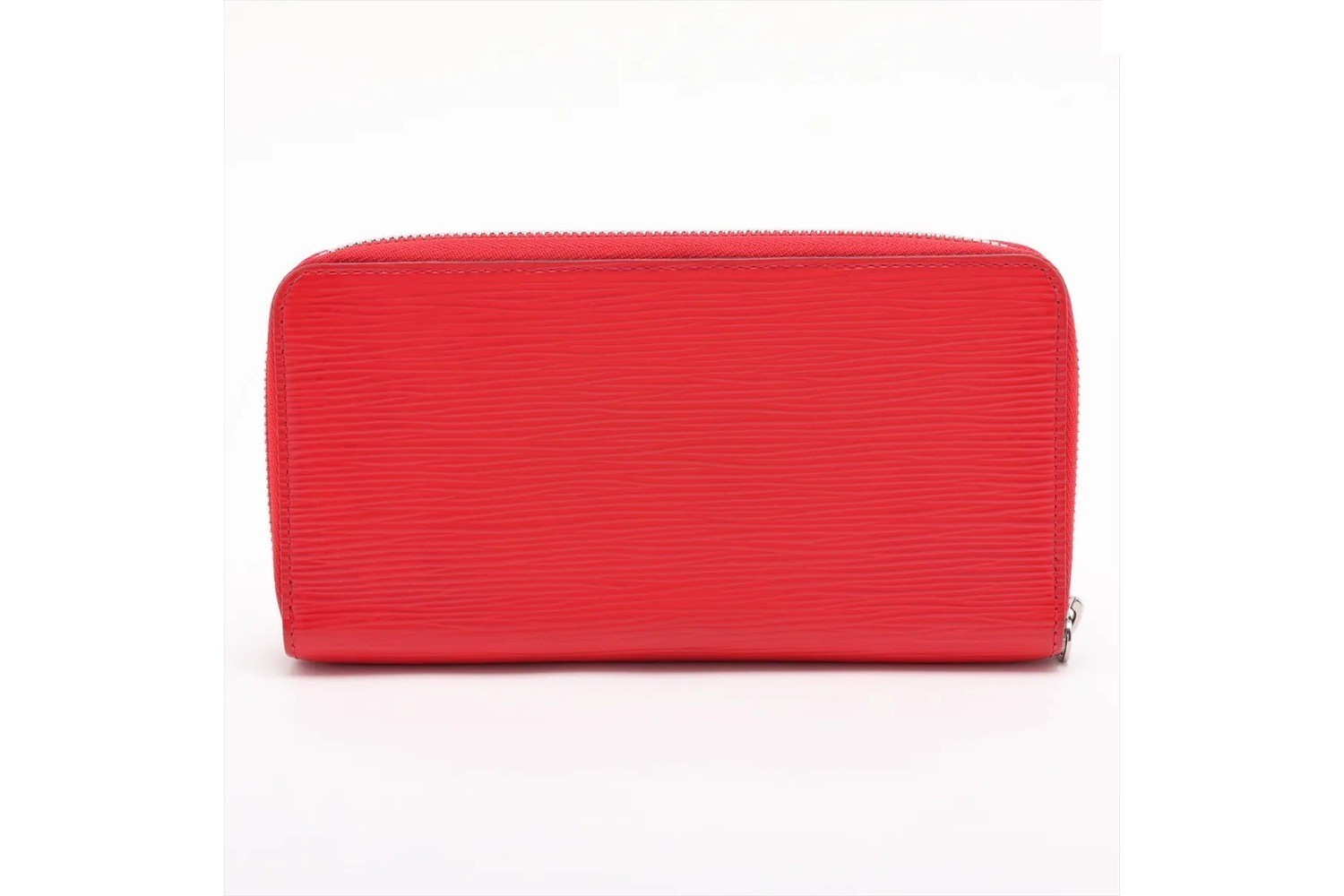 Epi Zippy Wallet M61859 Leather Long Wallet — view 2