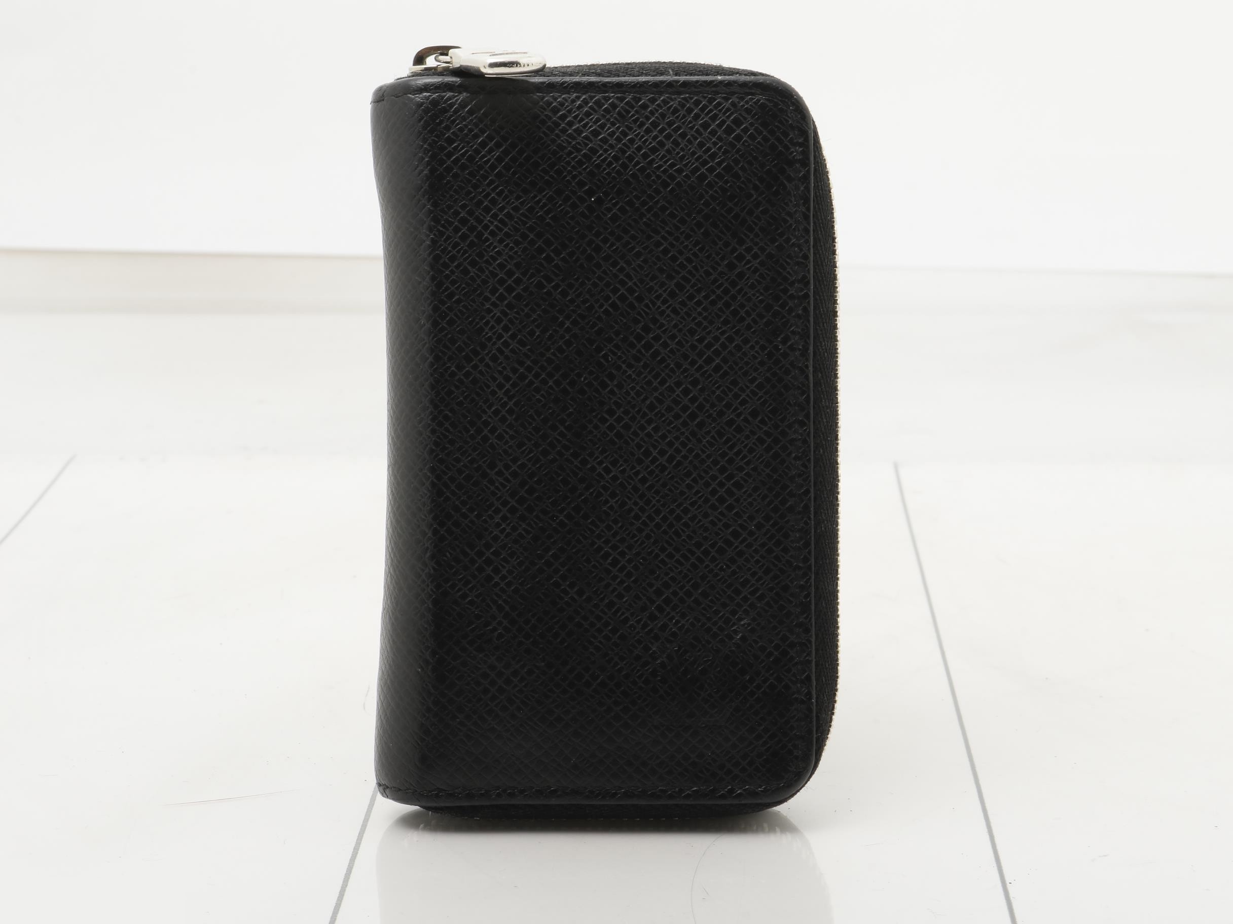 Zippy Coin Purse