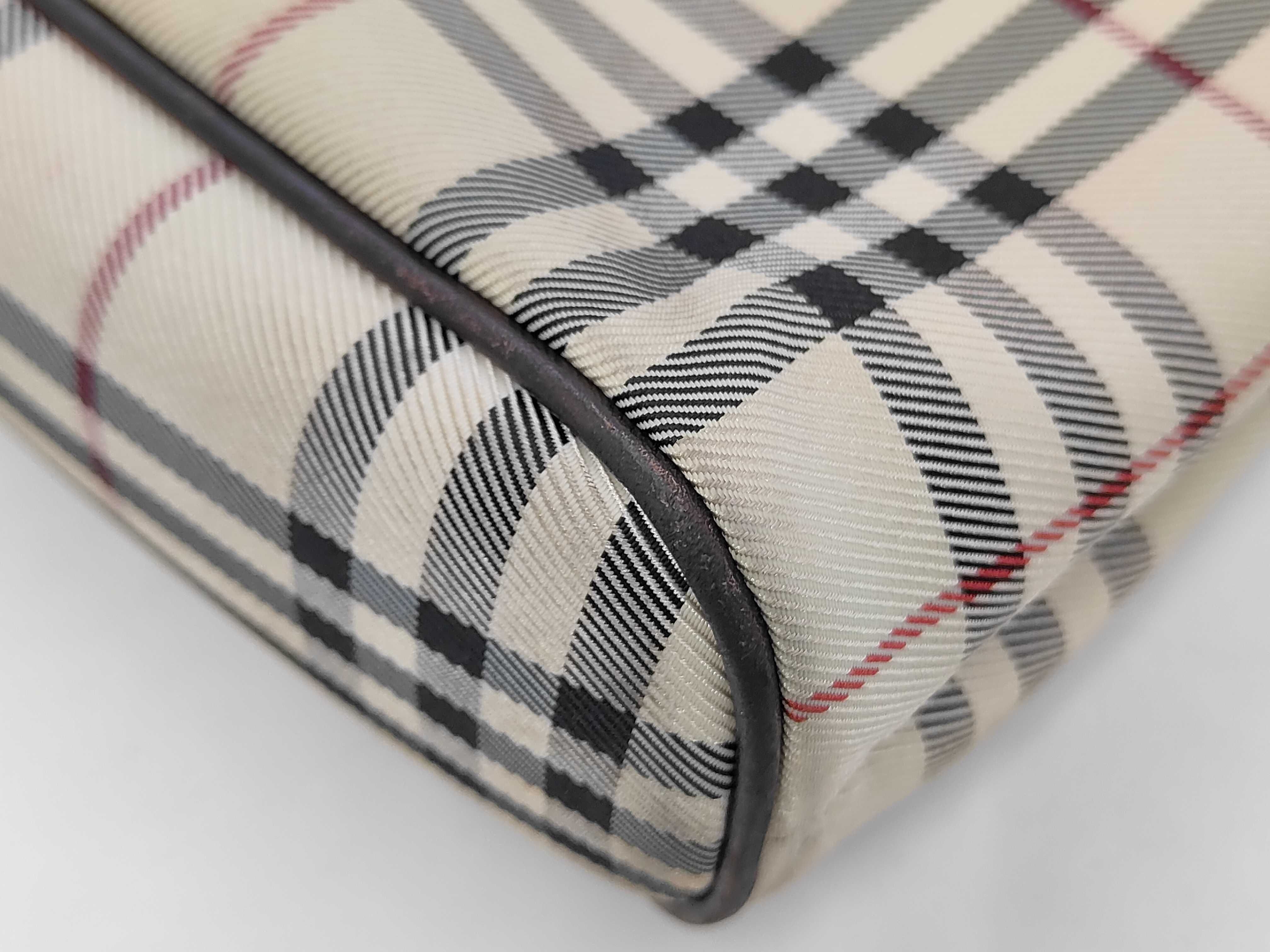 handbag, Nova check pattern. — view 4