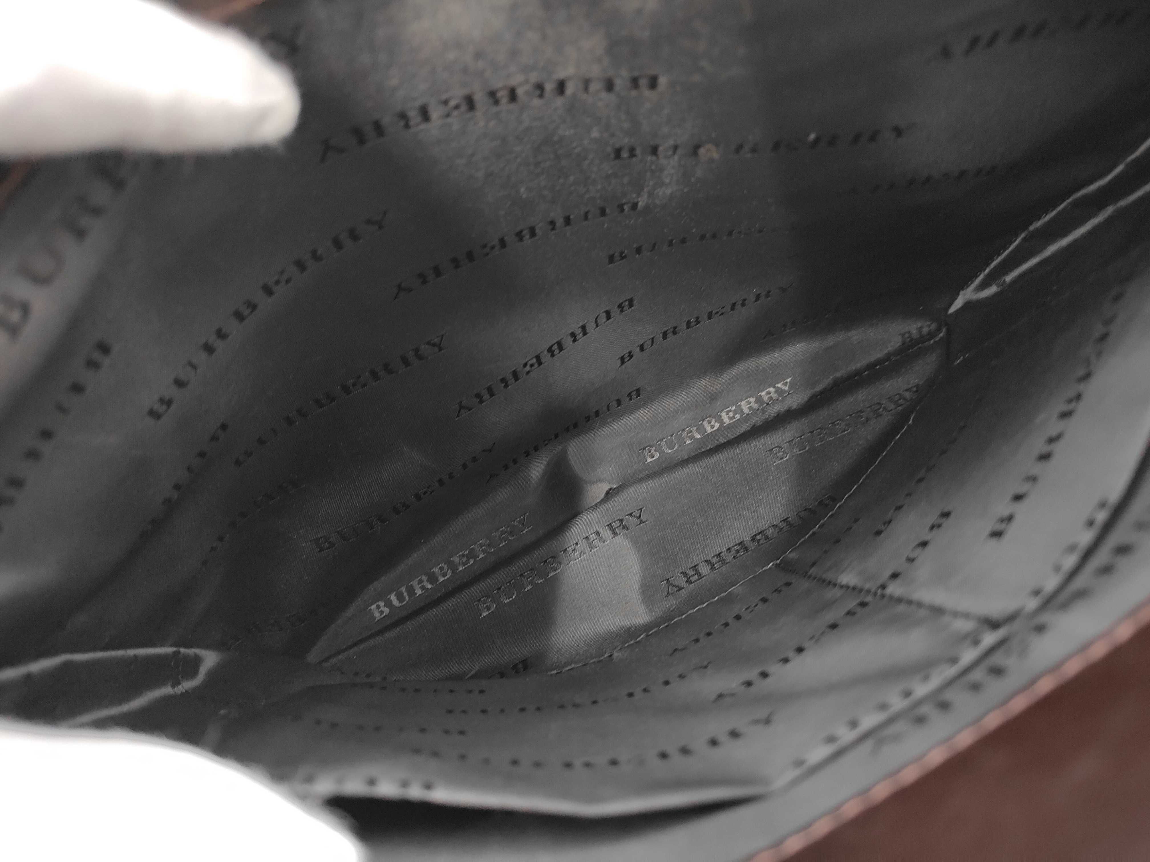 handbag, Nova check pattern. — view 8