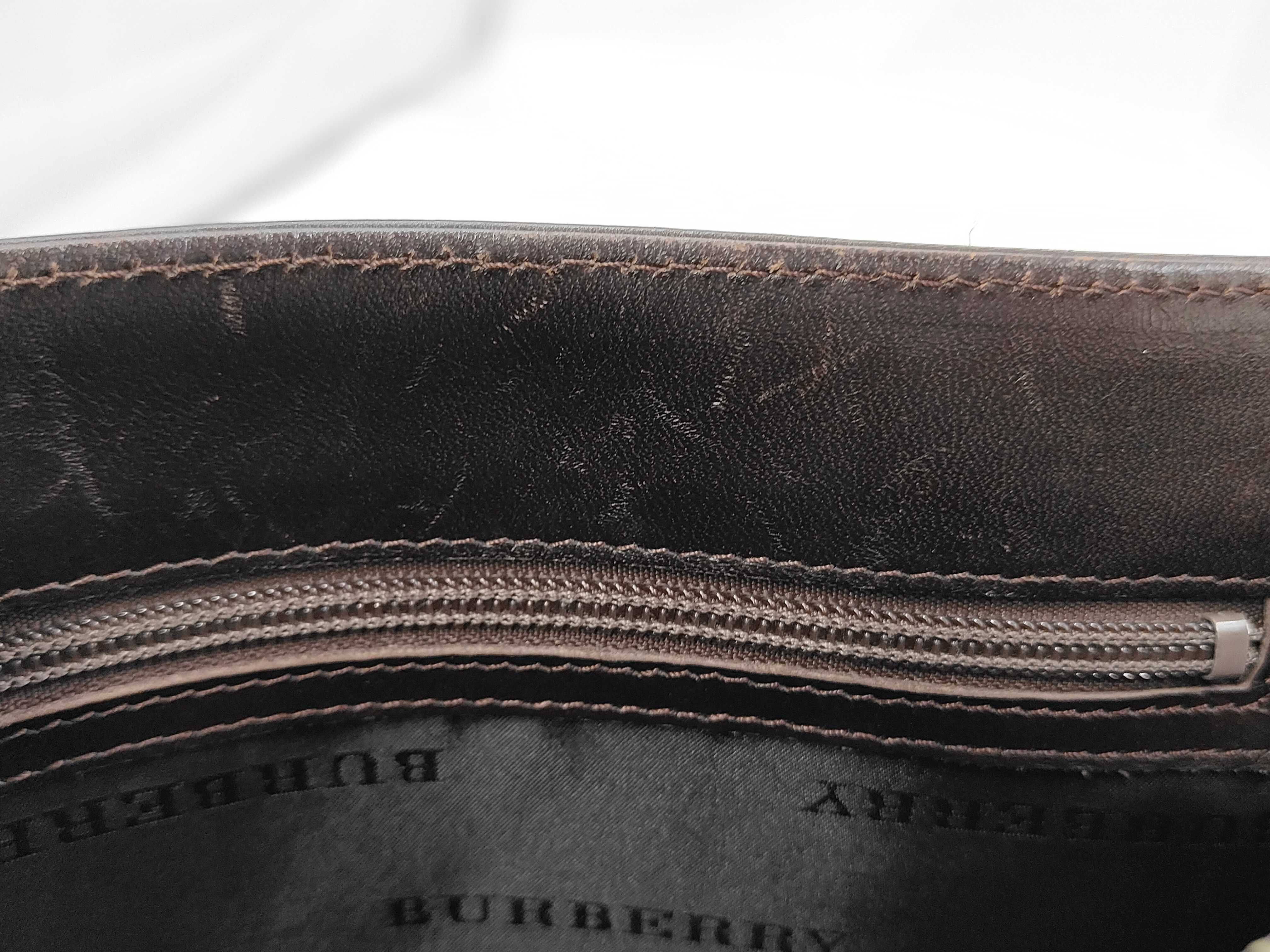 handbag, Nova check pattern. — view 10
