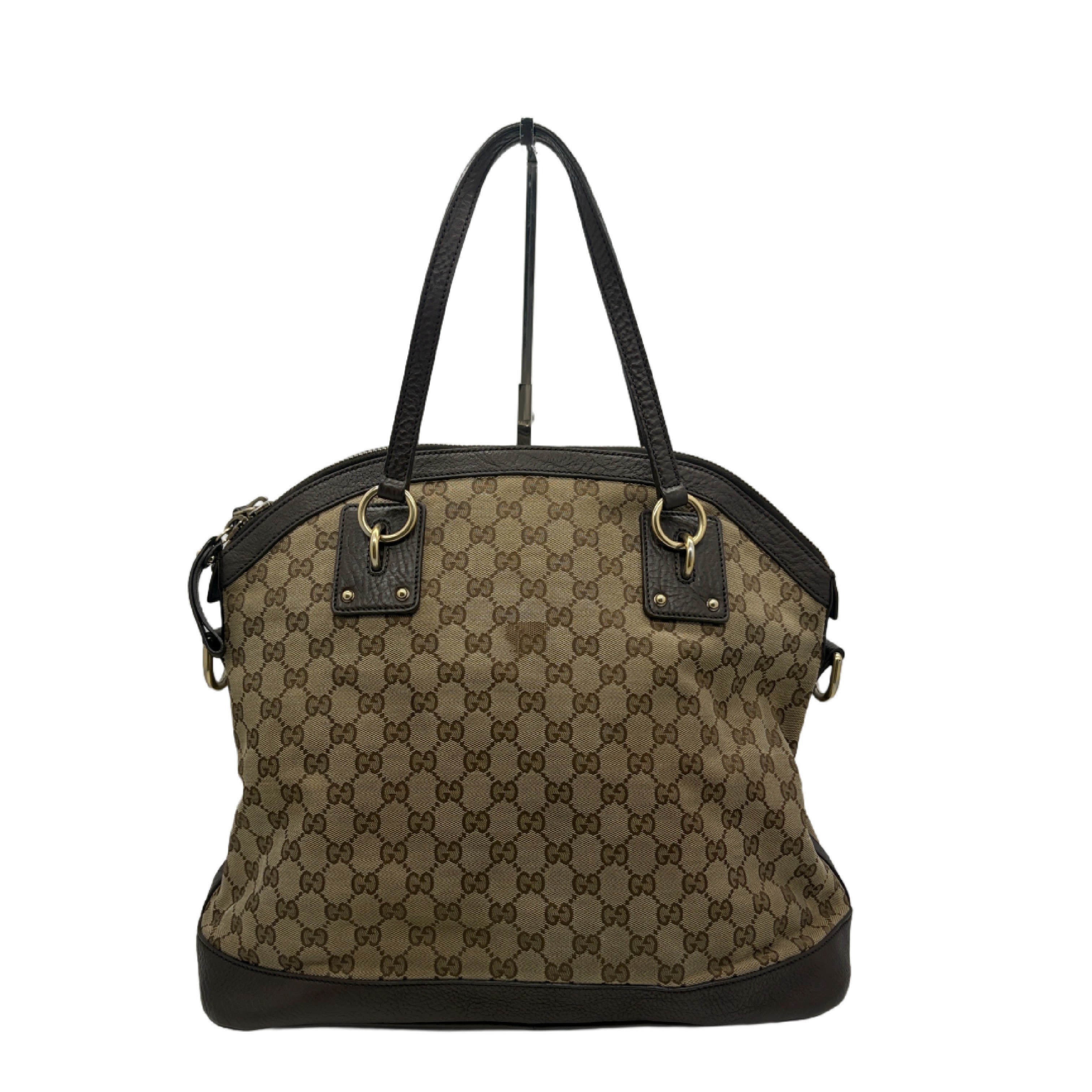 GG Canvas (Bag) - Tote Bag — view 2