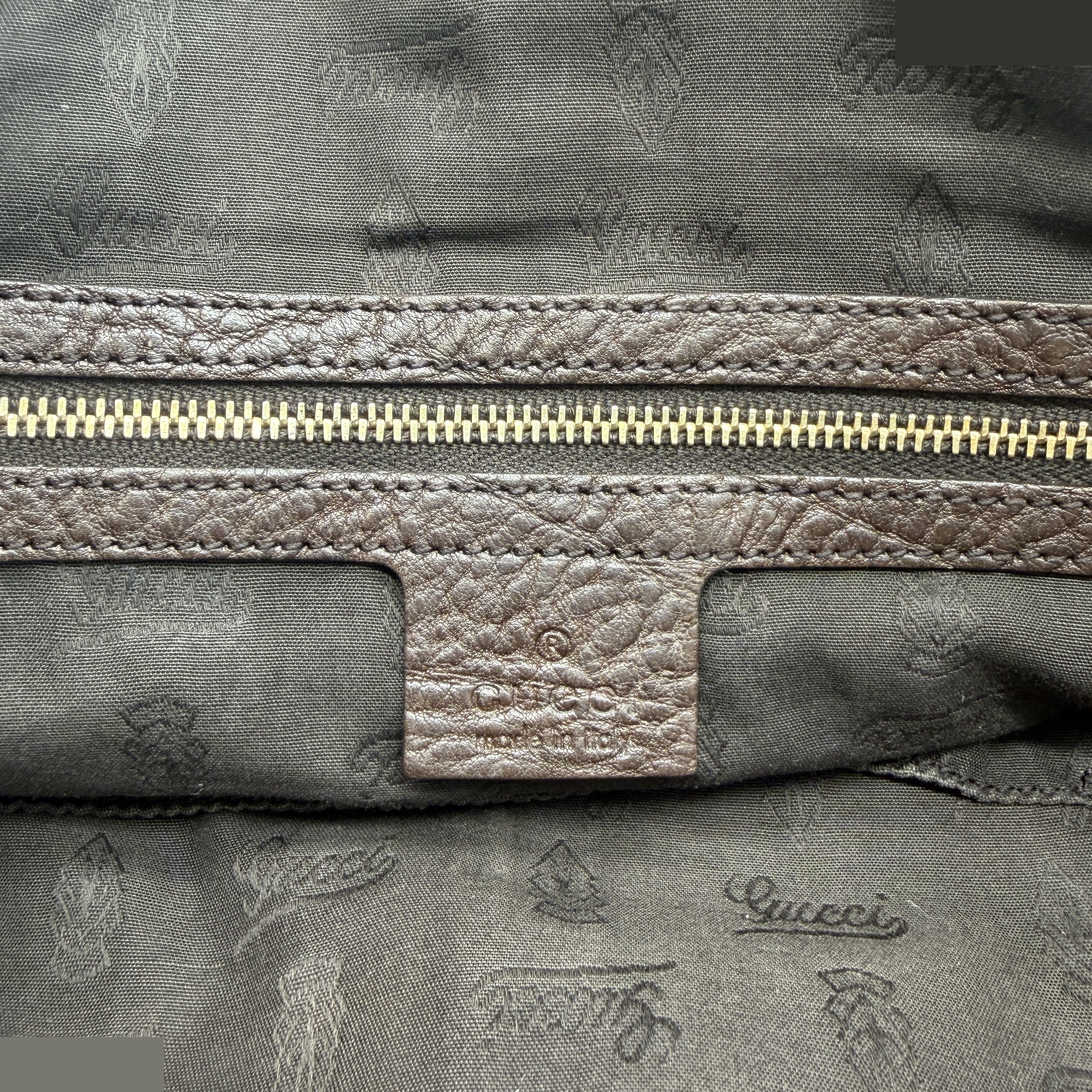 GG Canvas (Bag) - Tote Bag — view 12