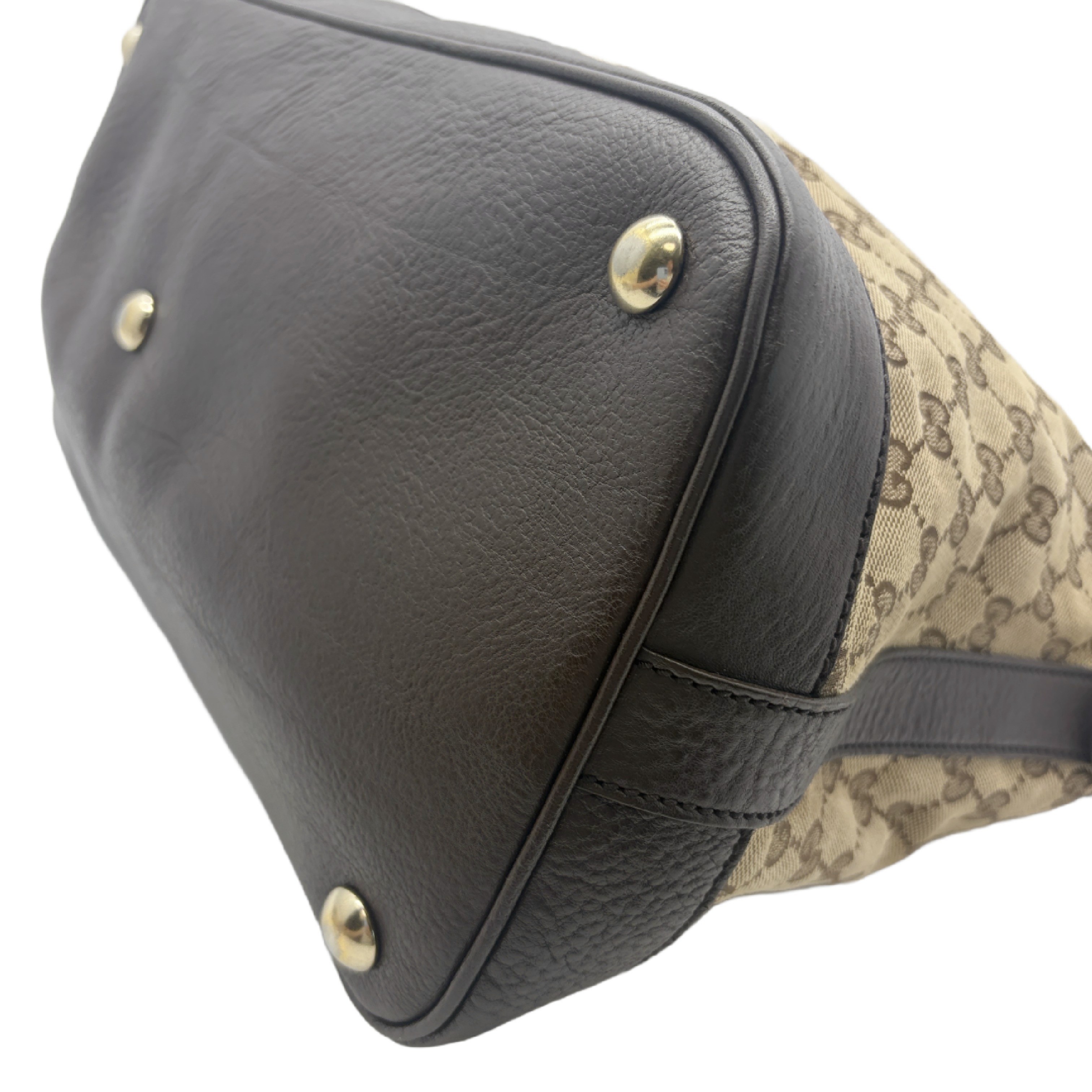 GG Canvas (Bag) - Tote Bag — view 7