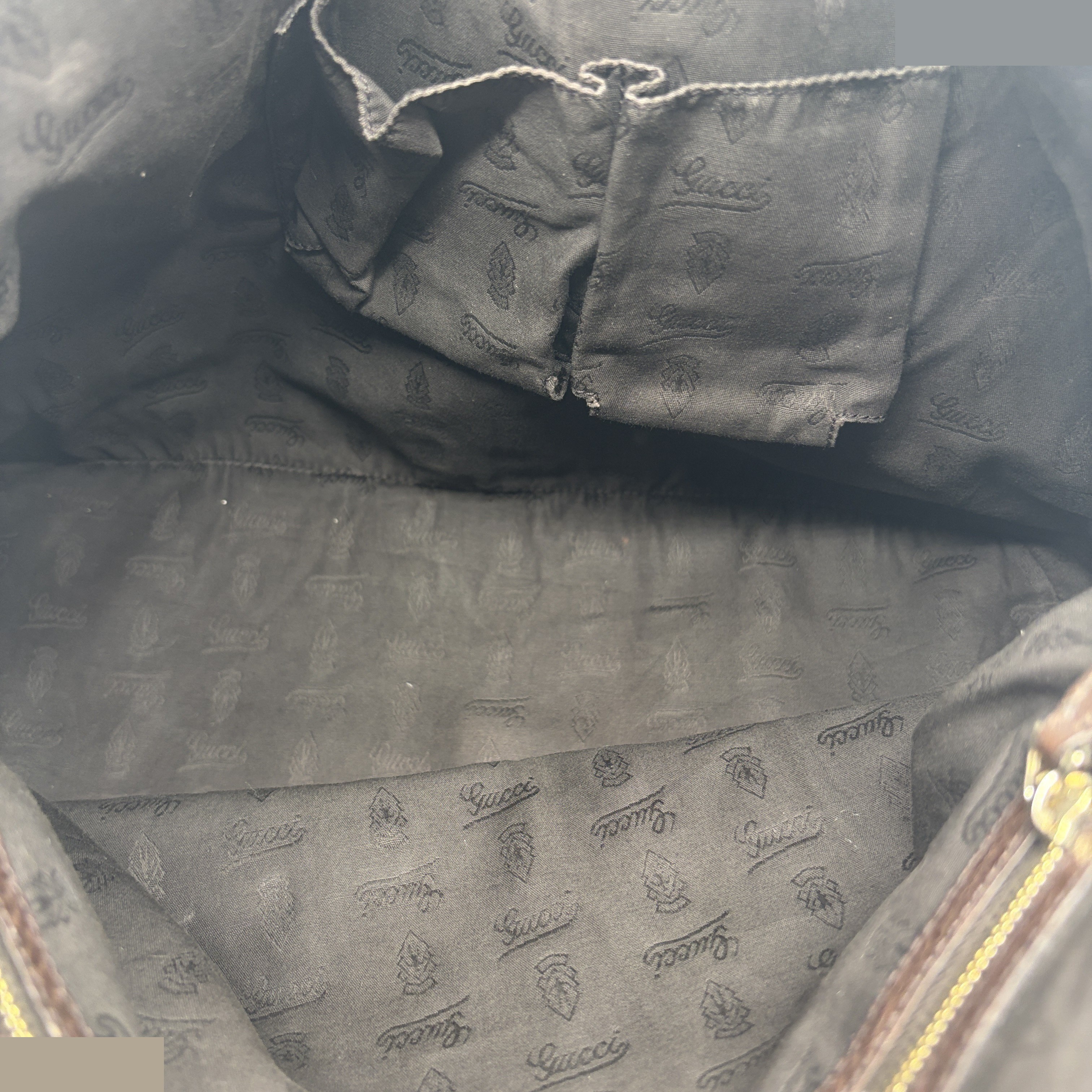 GG Canvas (Bag) - Tote Bag — view 10