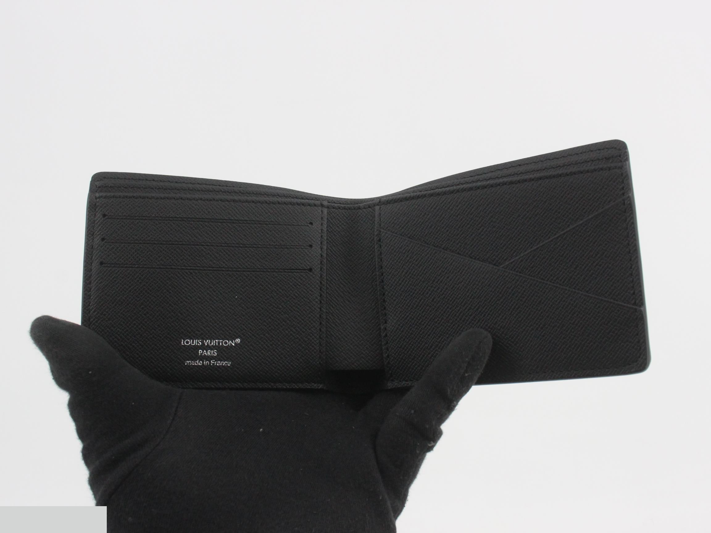 Portefeuille Multiple — view 4