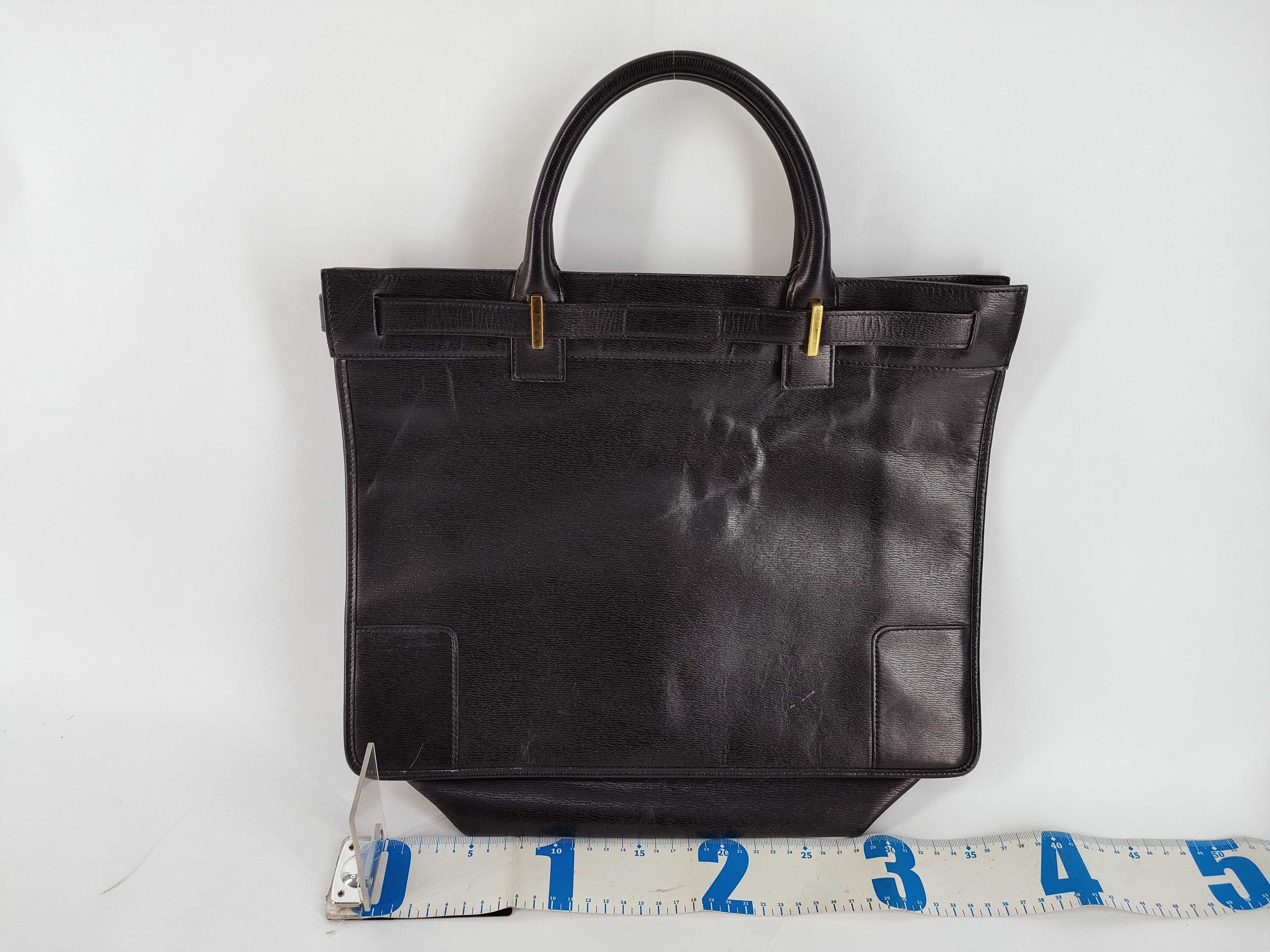 002.1090 3754 / Handbag / Leather Handbag — view 2
