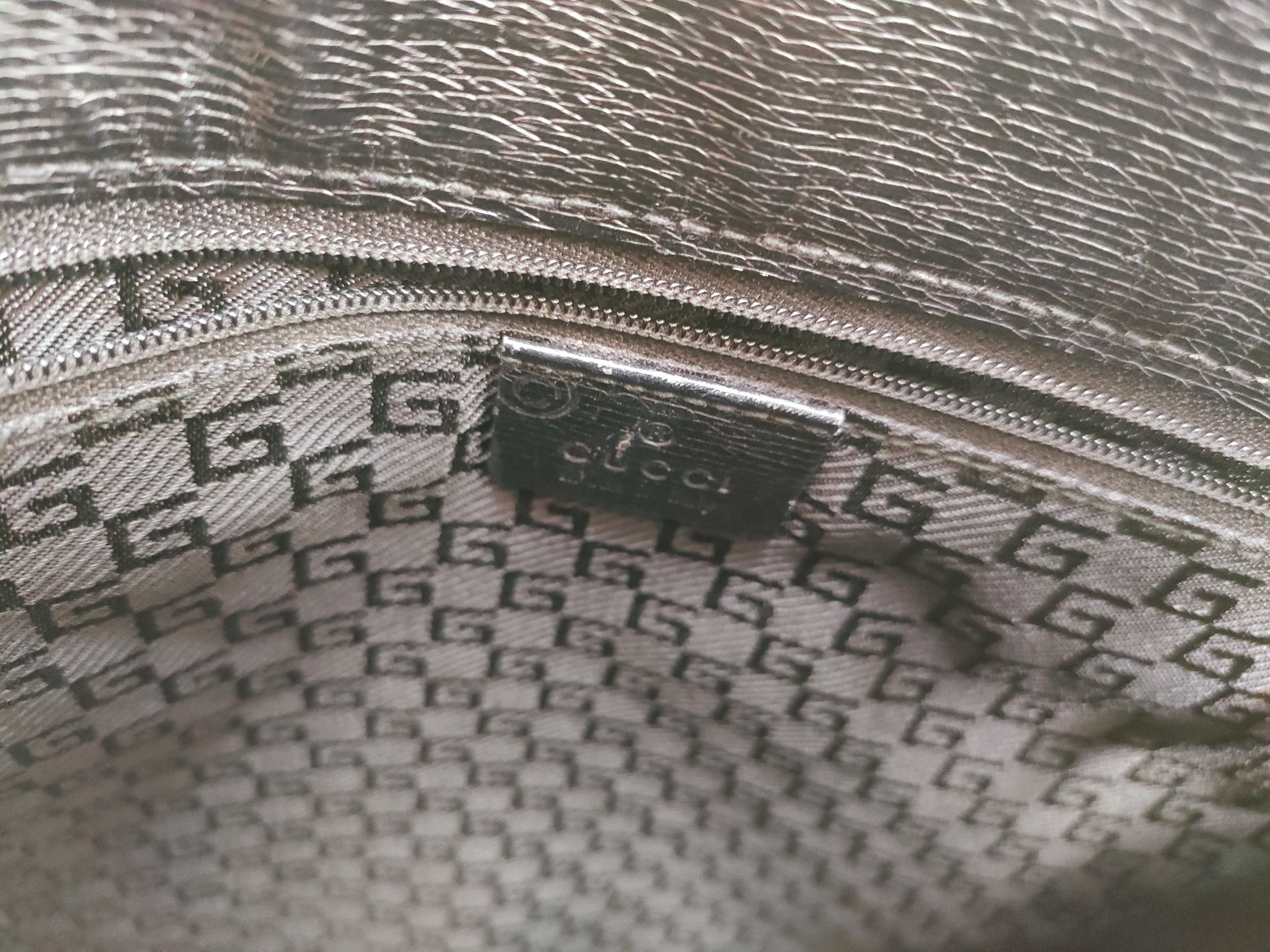 002.1090 3754 / Handbag / Leather Handbag — view 11
