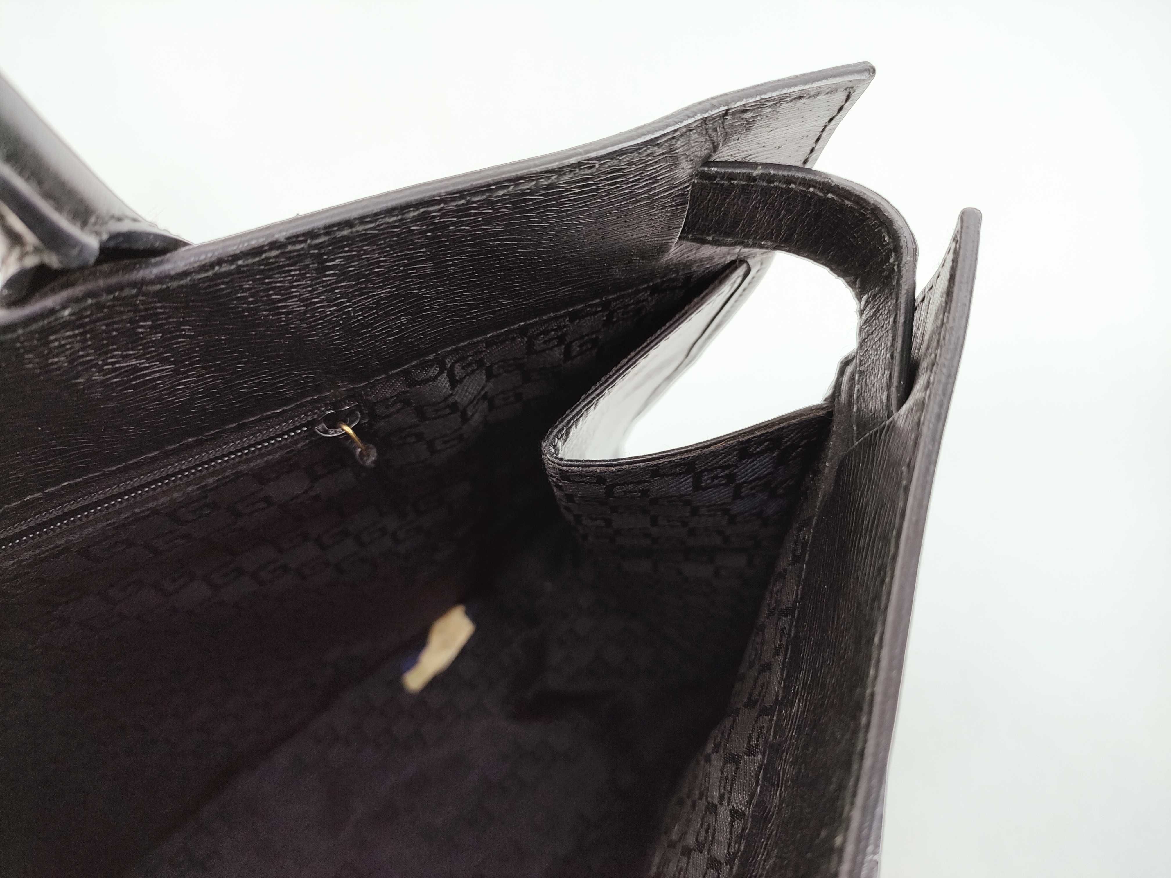 002.1090 3754 / Handbag / Leather Handbag — view 12