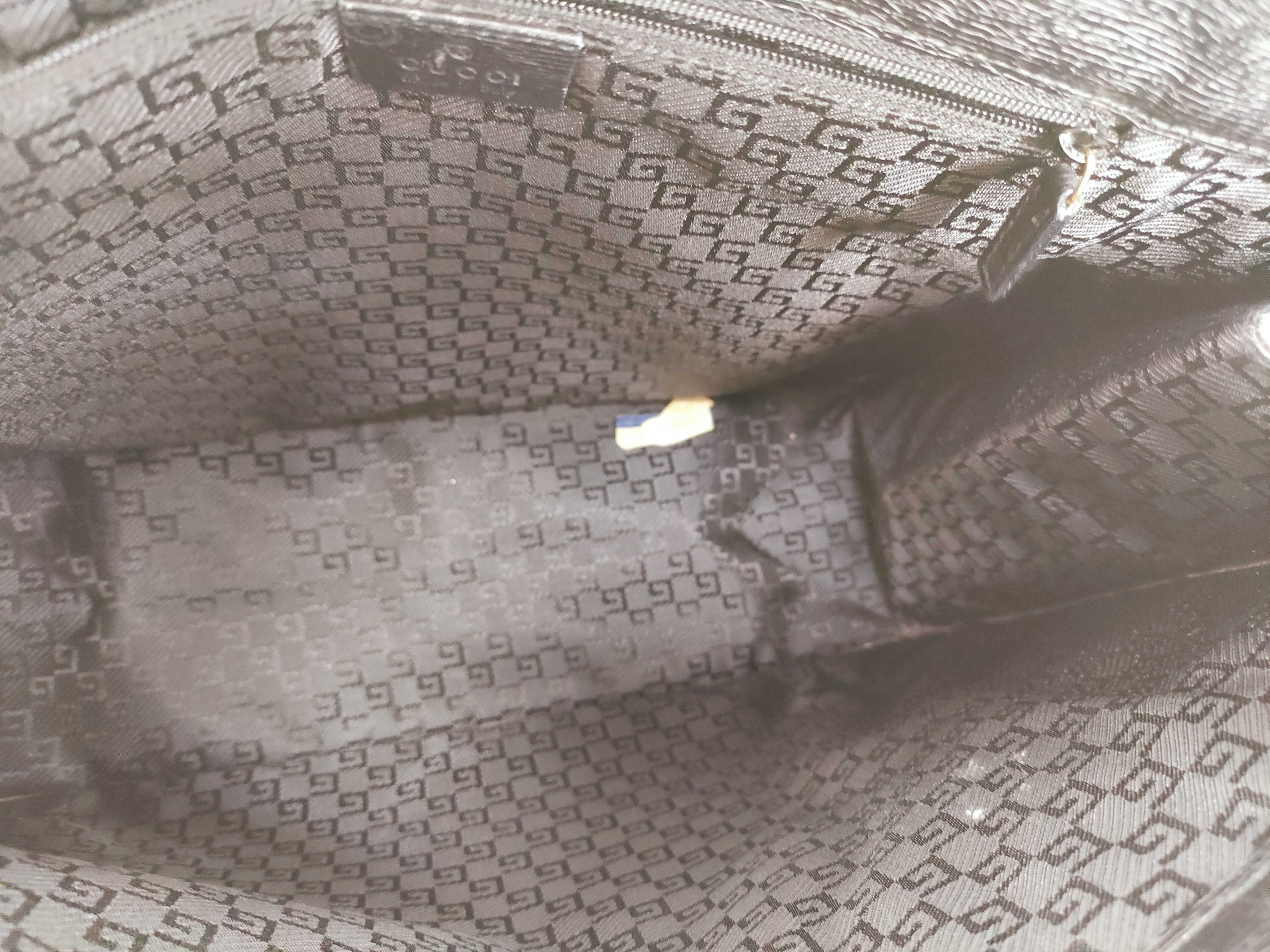 002.1090 3754 / Handbag / Leather Handbag — view 13