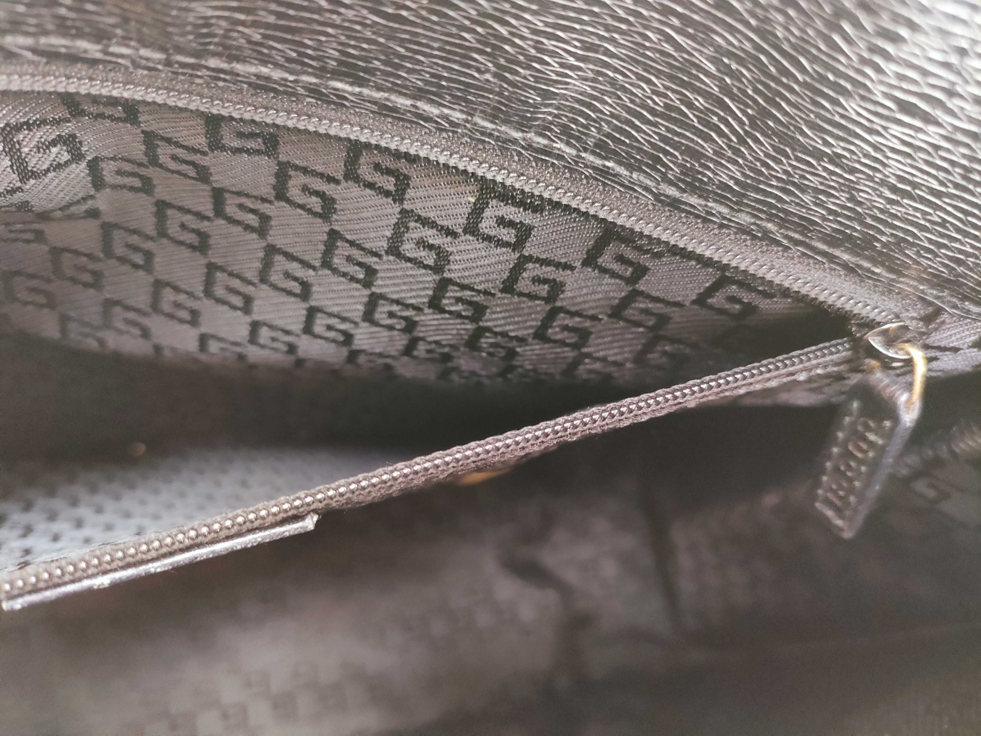 002.1090 3754 / Handbag / Leather Handbag — view 14