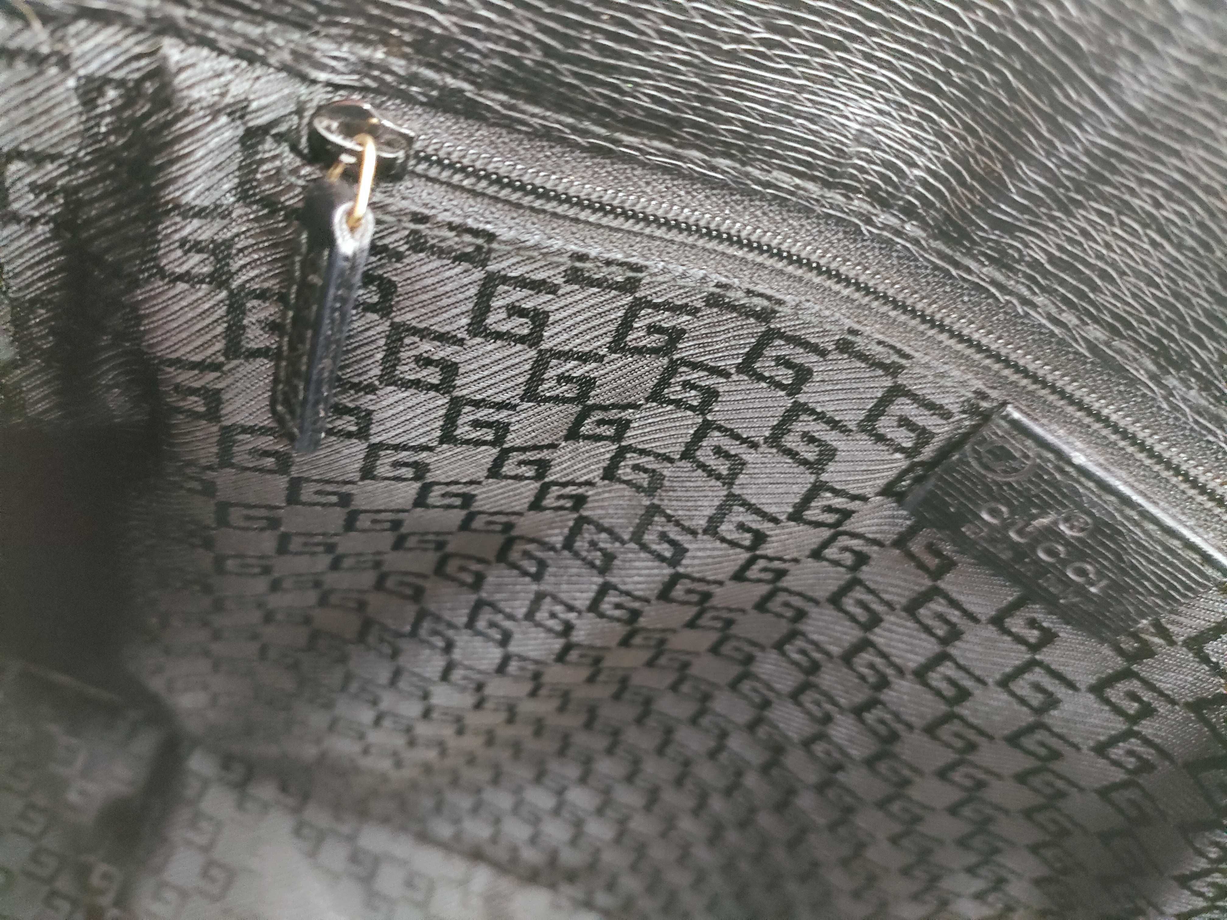 002.1090 3754 / Handbag / Leather Handbag — view 15