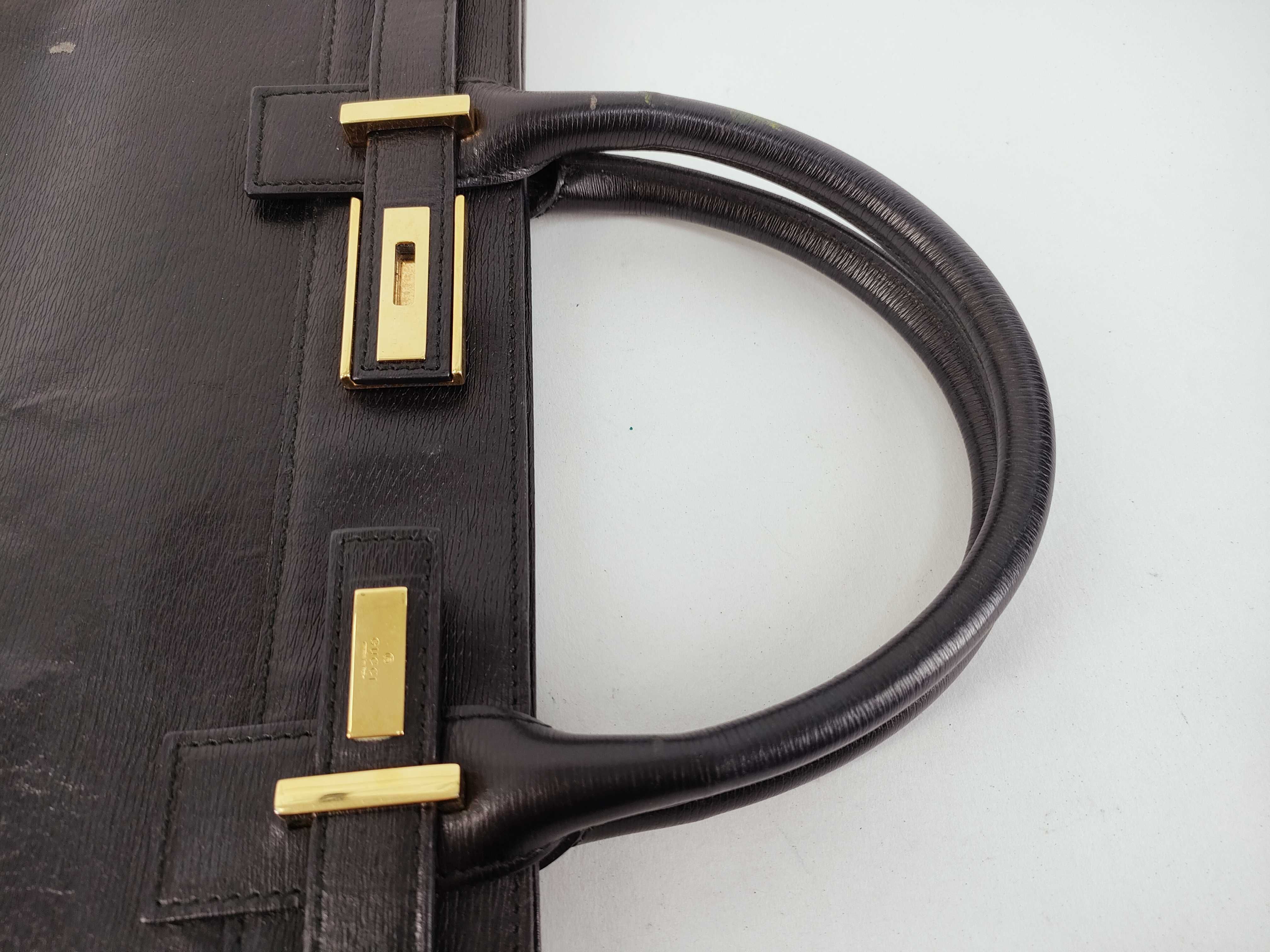 002.1090 3754 / Handbag / Leather Handbag — view 3