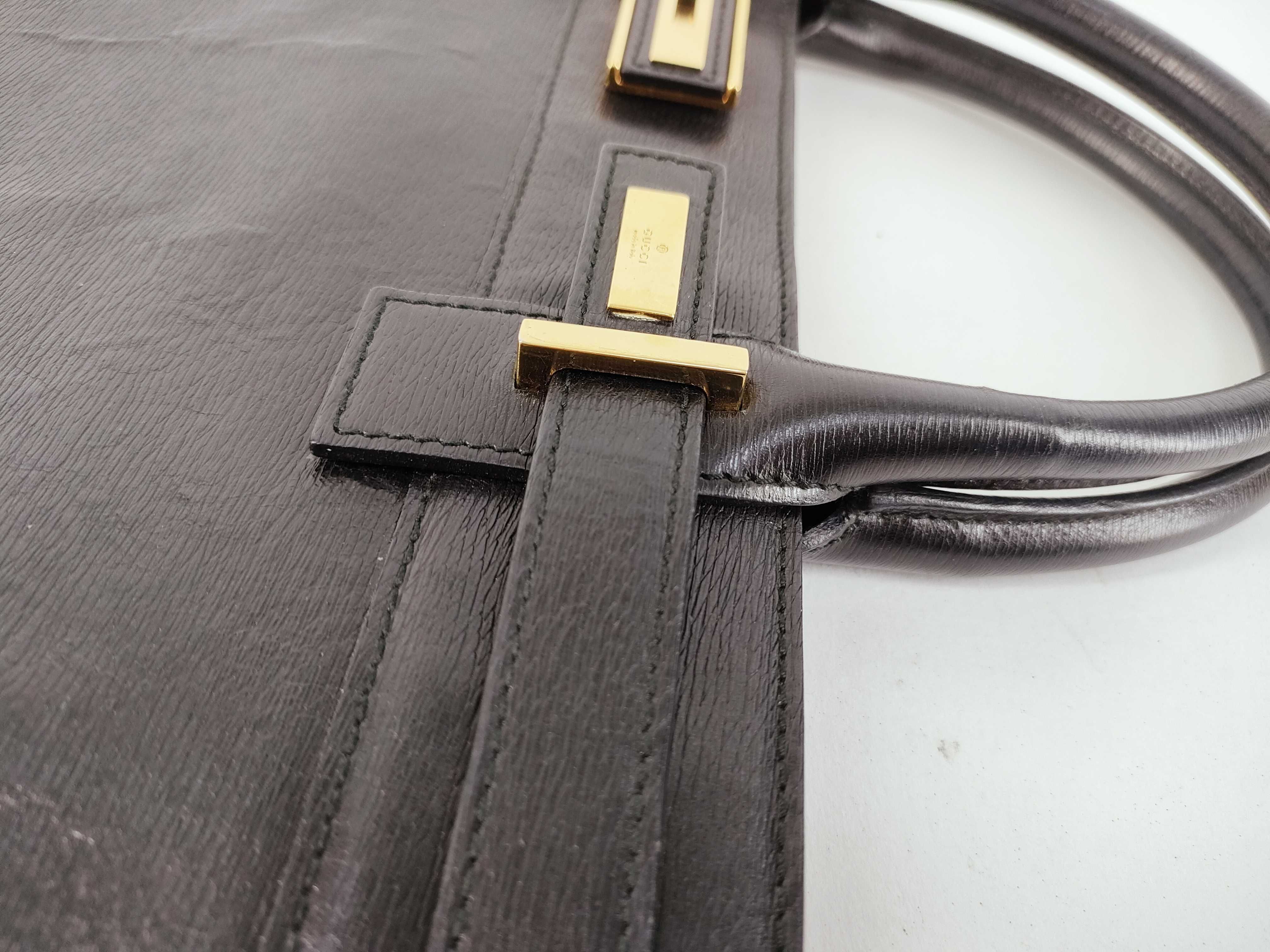 002.1090 3754 / Handbag / Leather Handbag — view 5