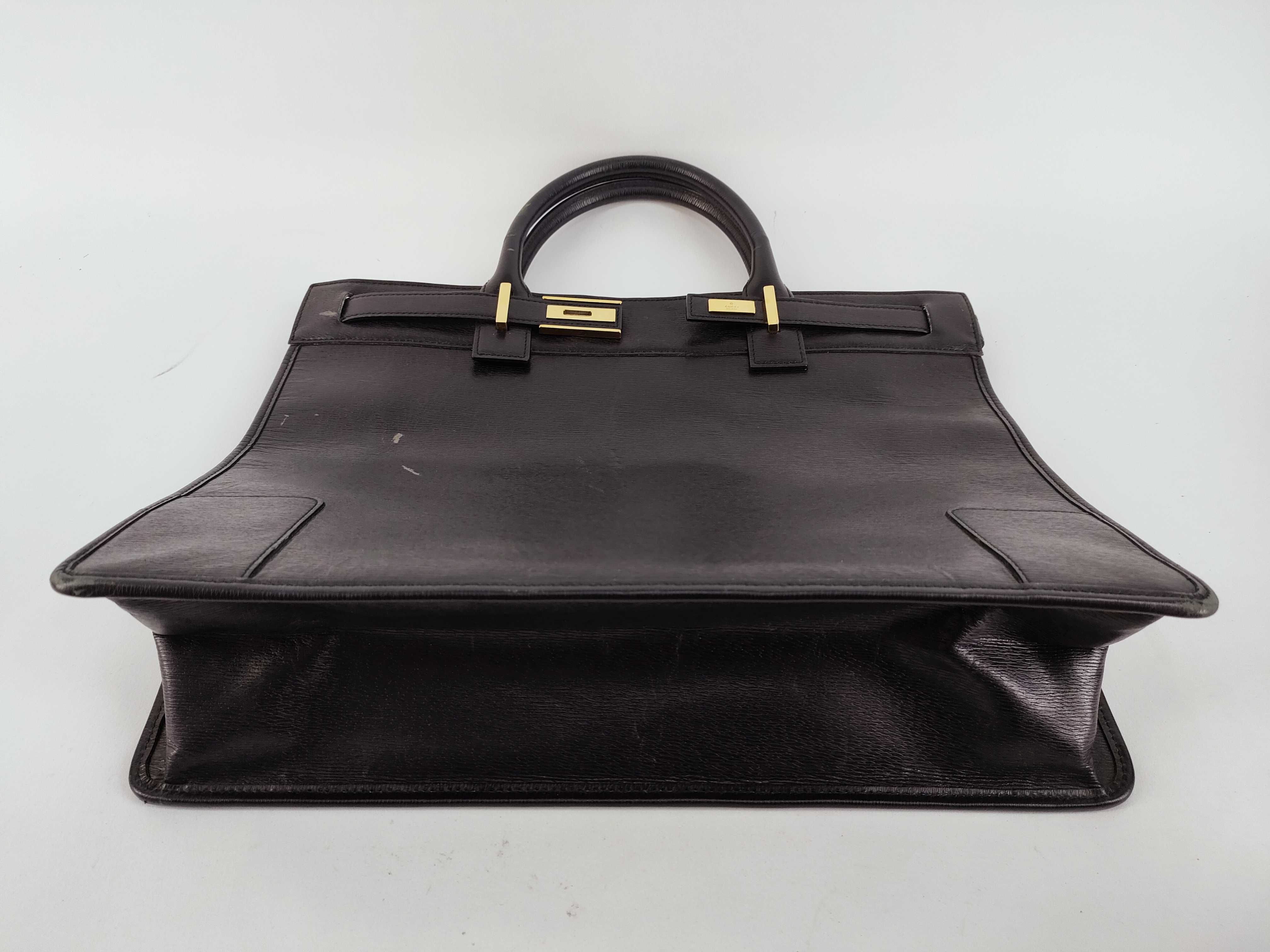 002.1090 3754 / Handbag / Leather Handbag — view 7