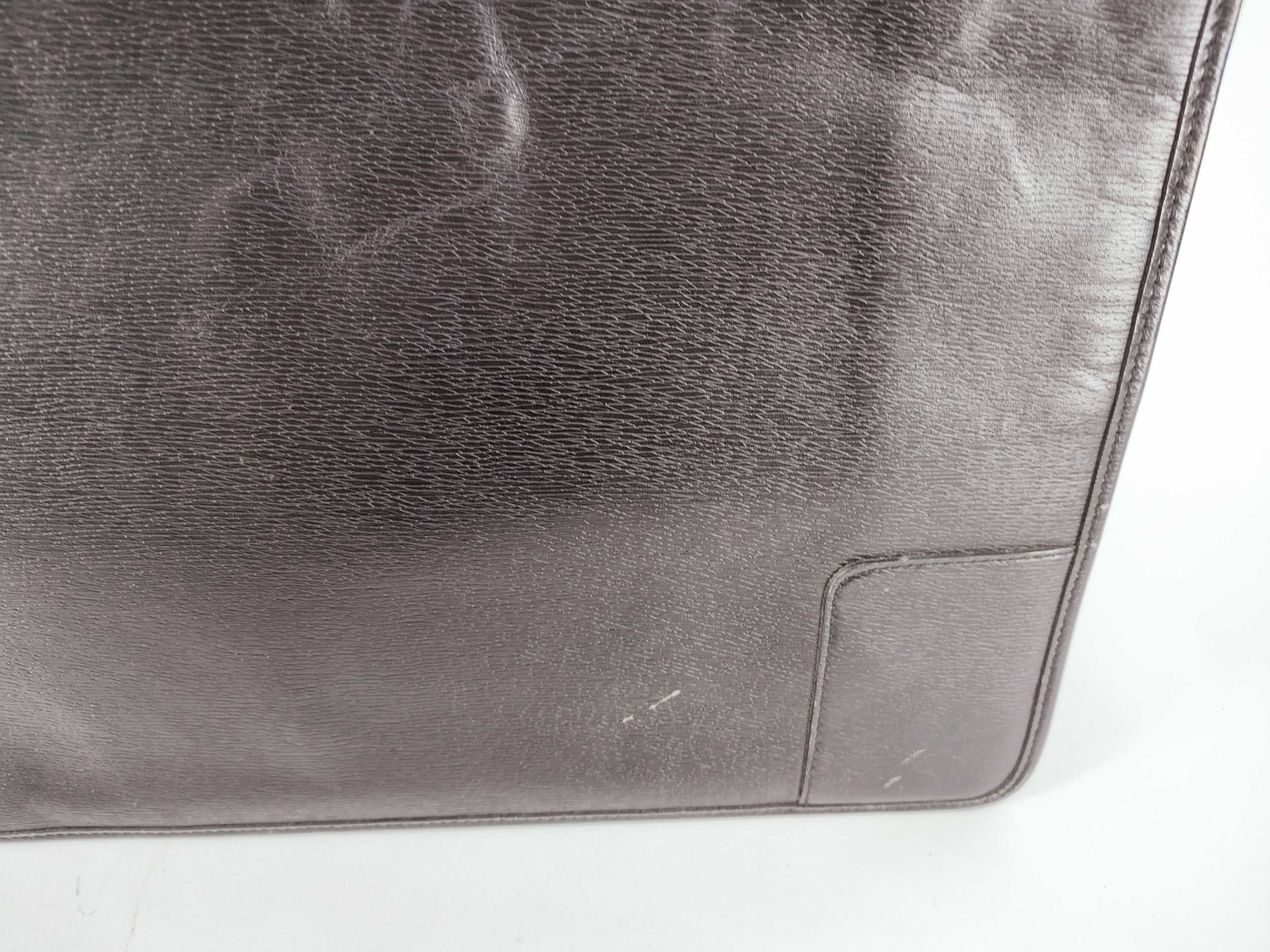 002.1090 3754 / Handbag / Leather Handbag — view 9