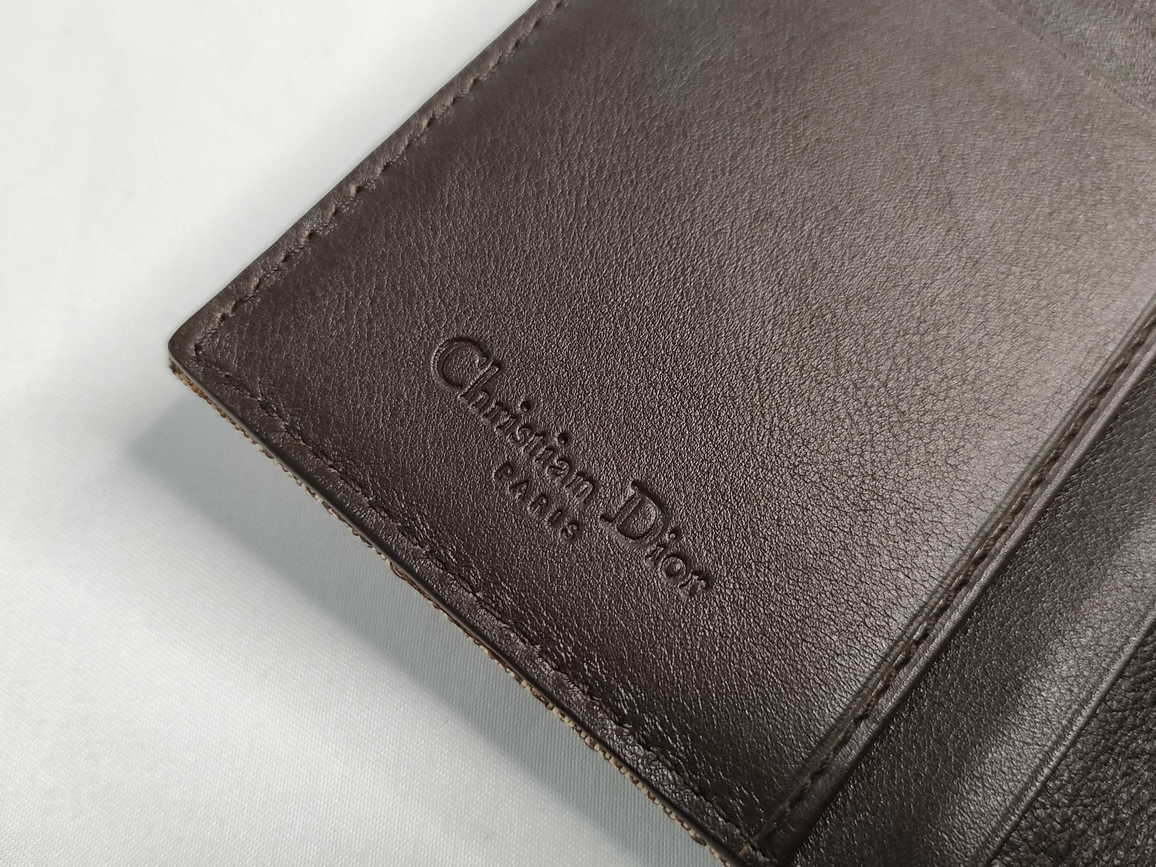 Trotter Rasta Bi-fold Wallet — view 11