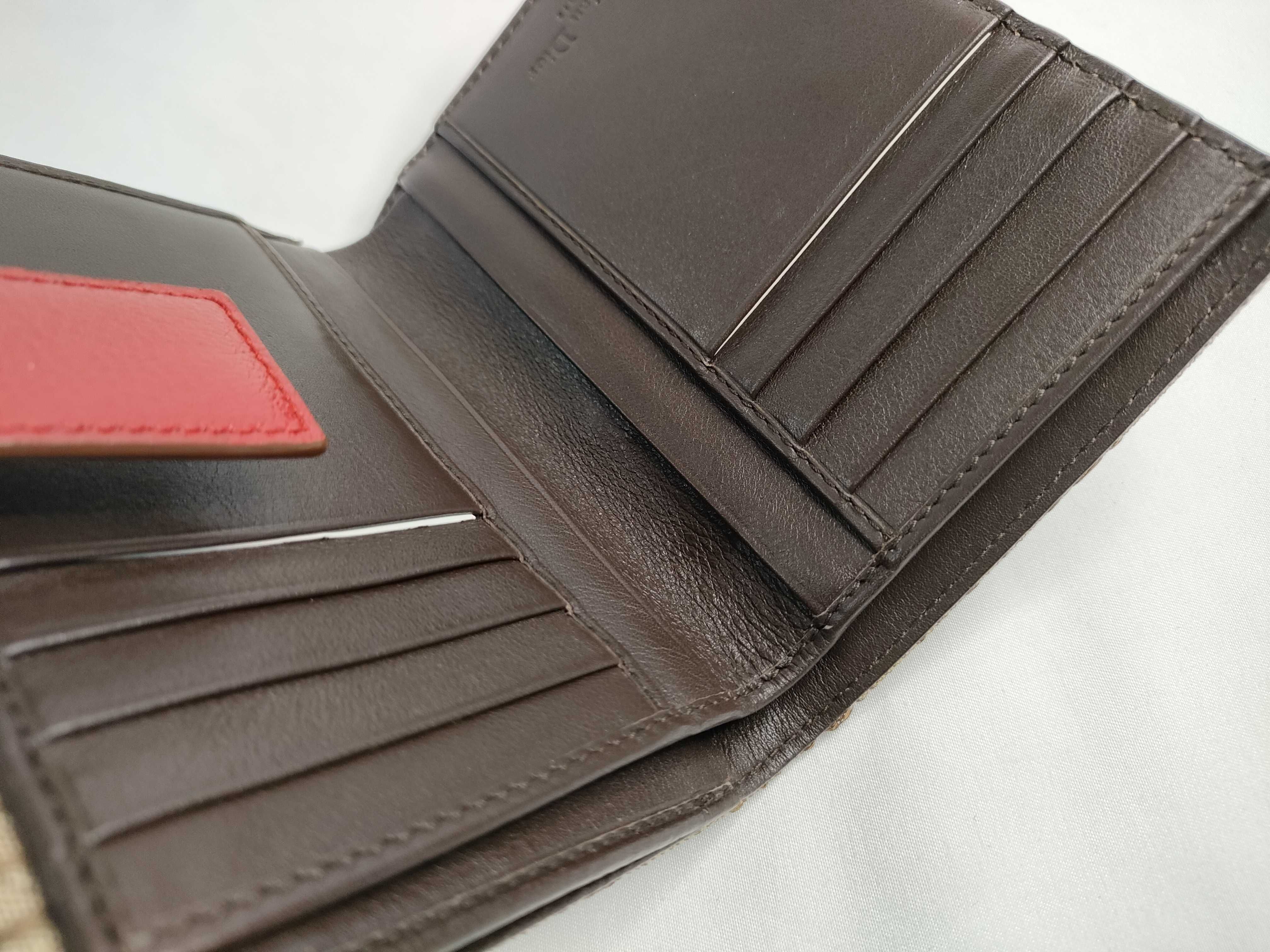 Trotter Rasta Bi-fold Wallet — view 12