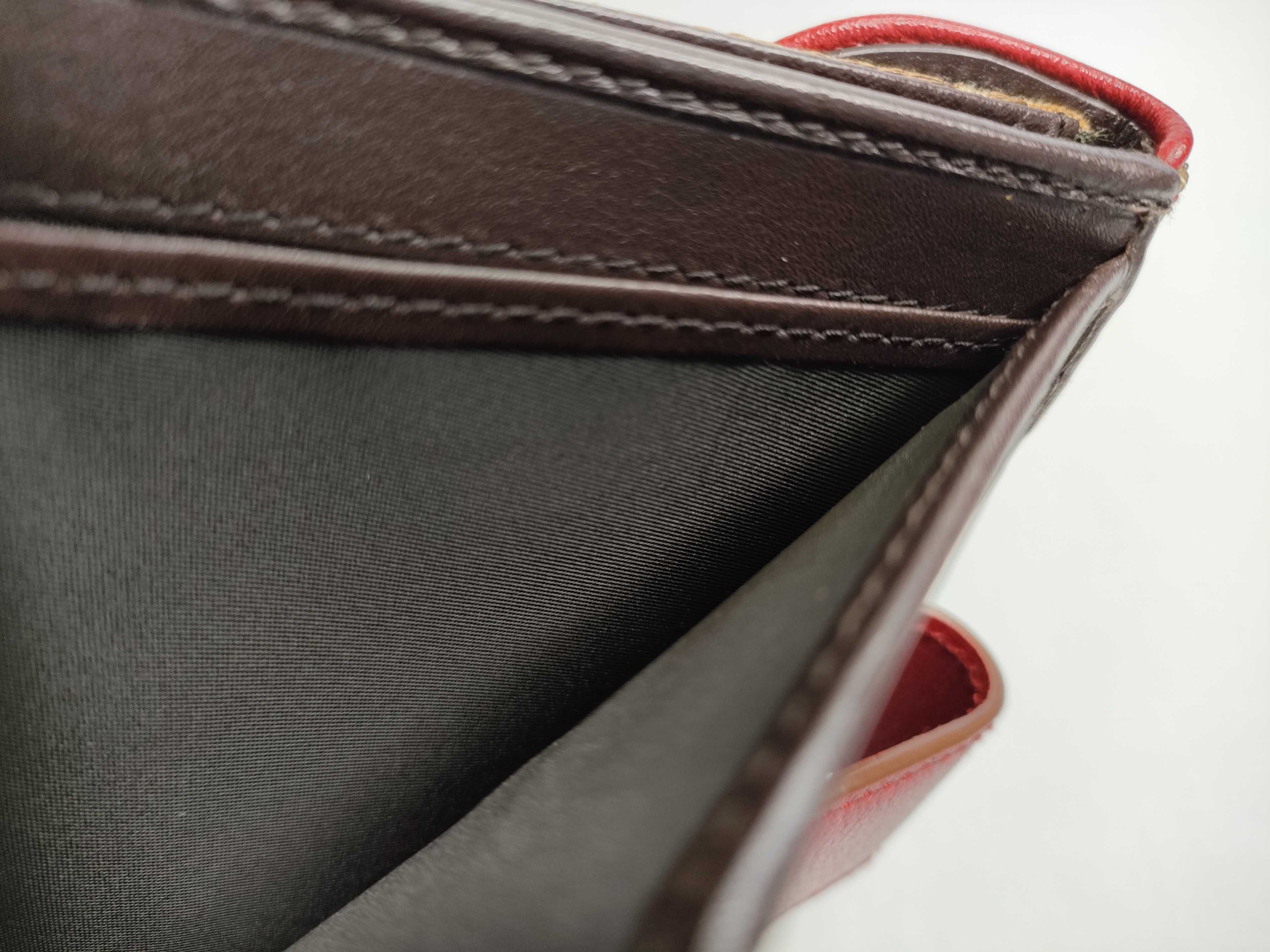 Trotter Rasta Bi-fold Wallet — view 8