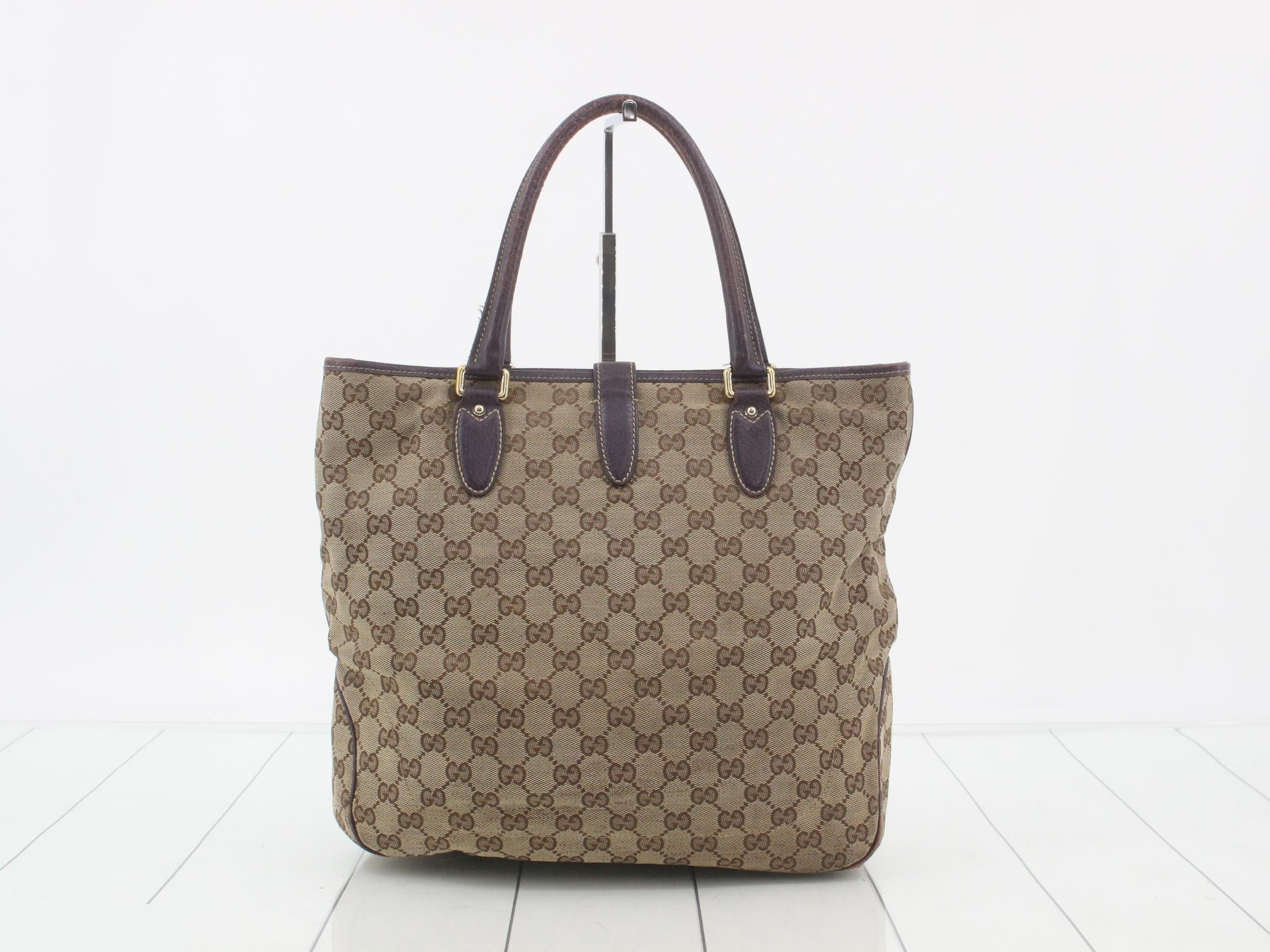 GG Canvas New Jackie — view 2