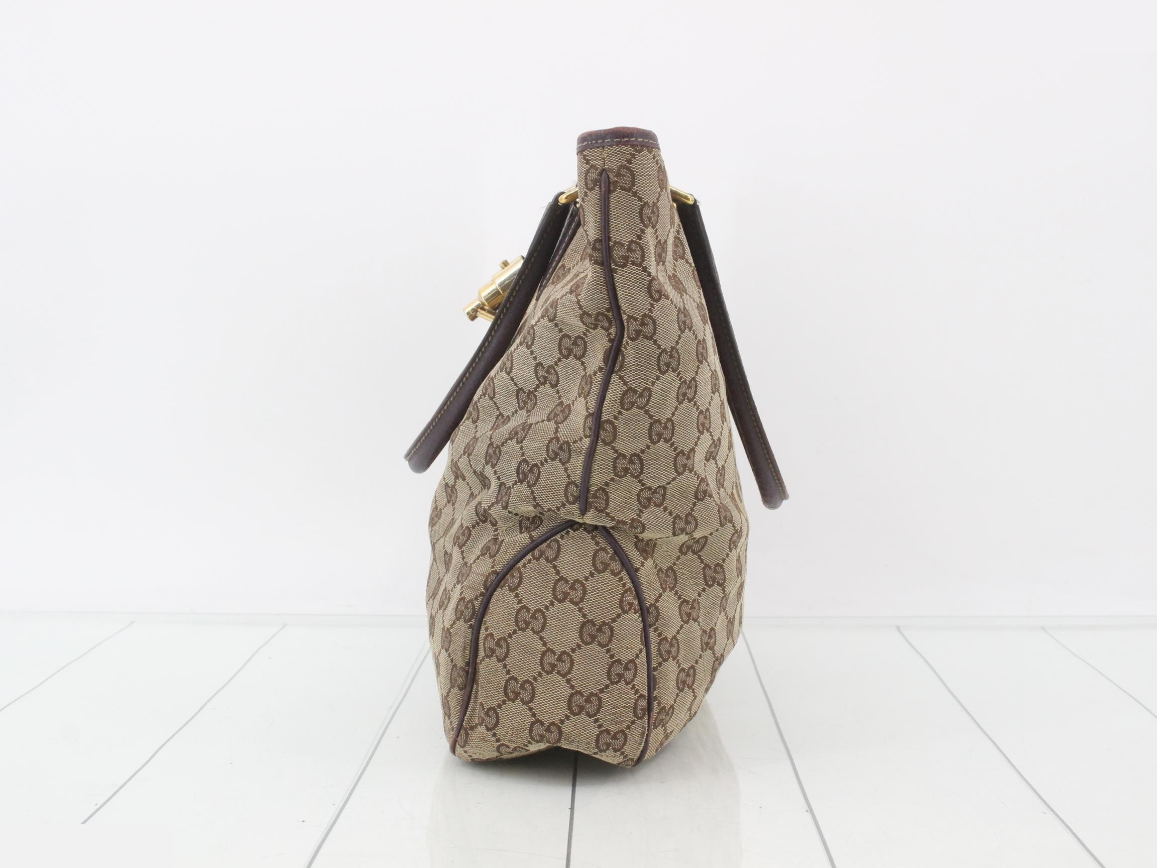 GG Canvas New Jackie — view 3