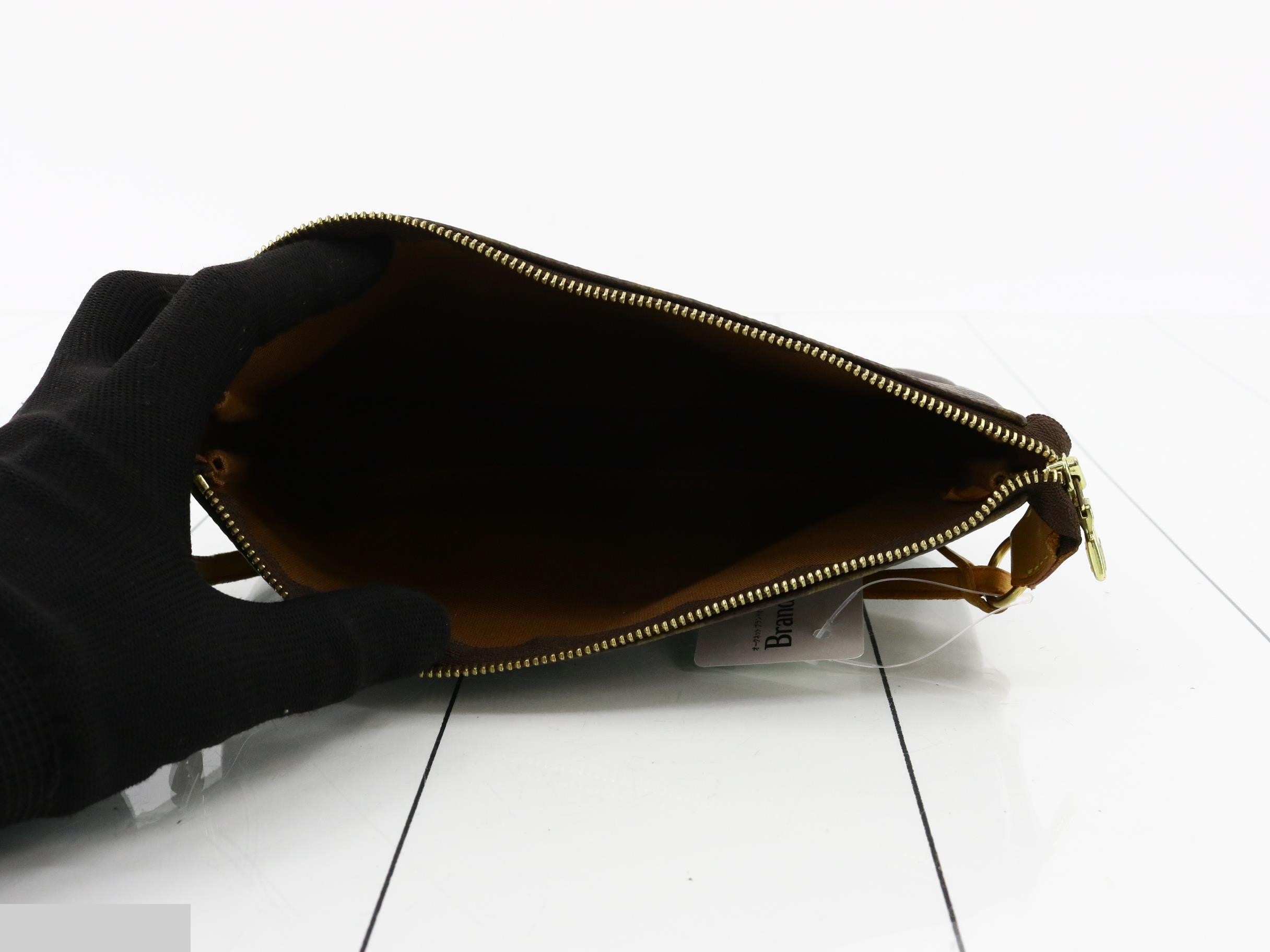 Pochette Accessoires (old model) — view 4