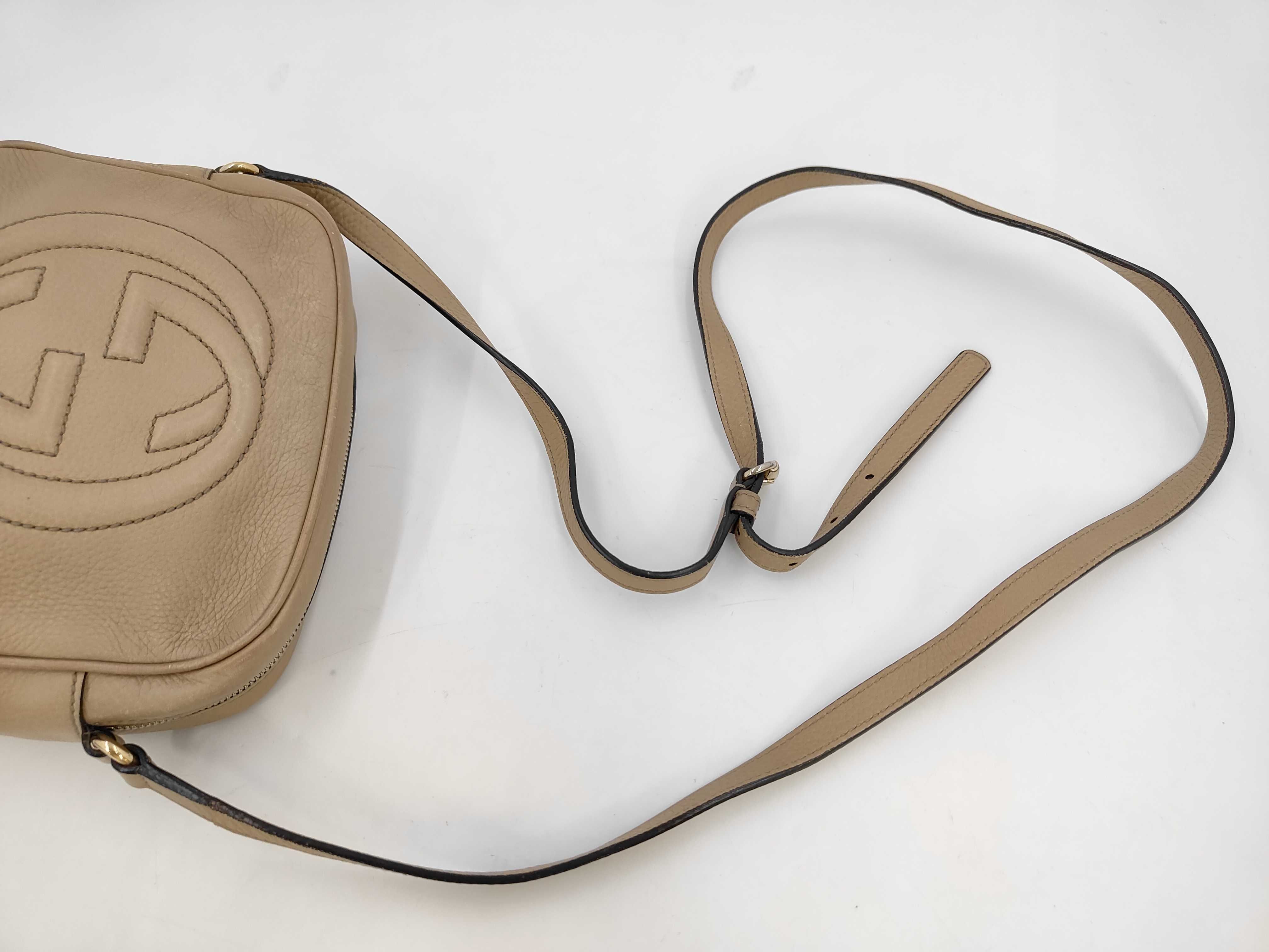 Soho Camera Bag Shoulder Bag — view 5