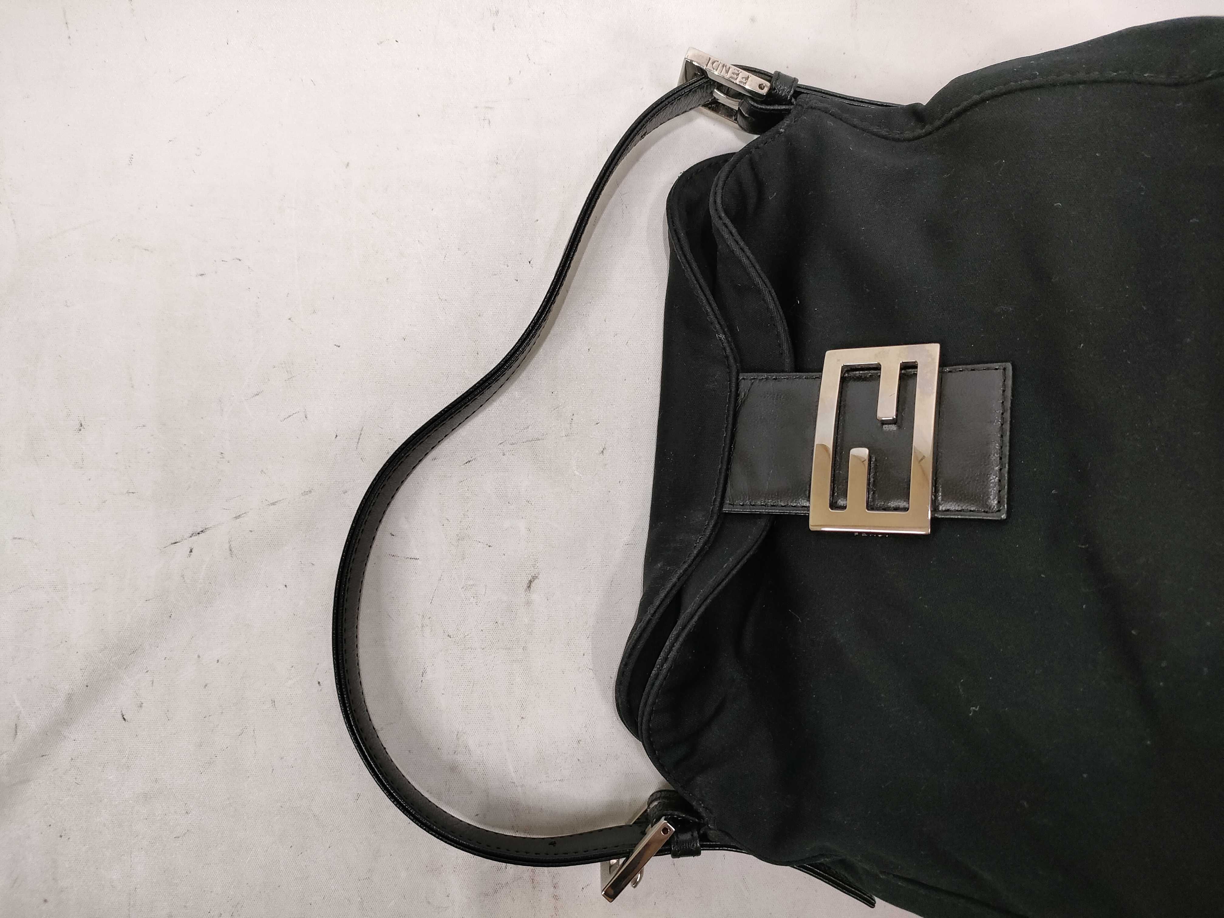 One-Shoulder Bag — view 3