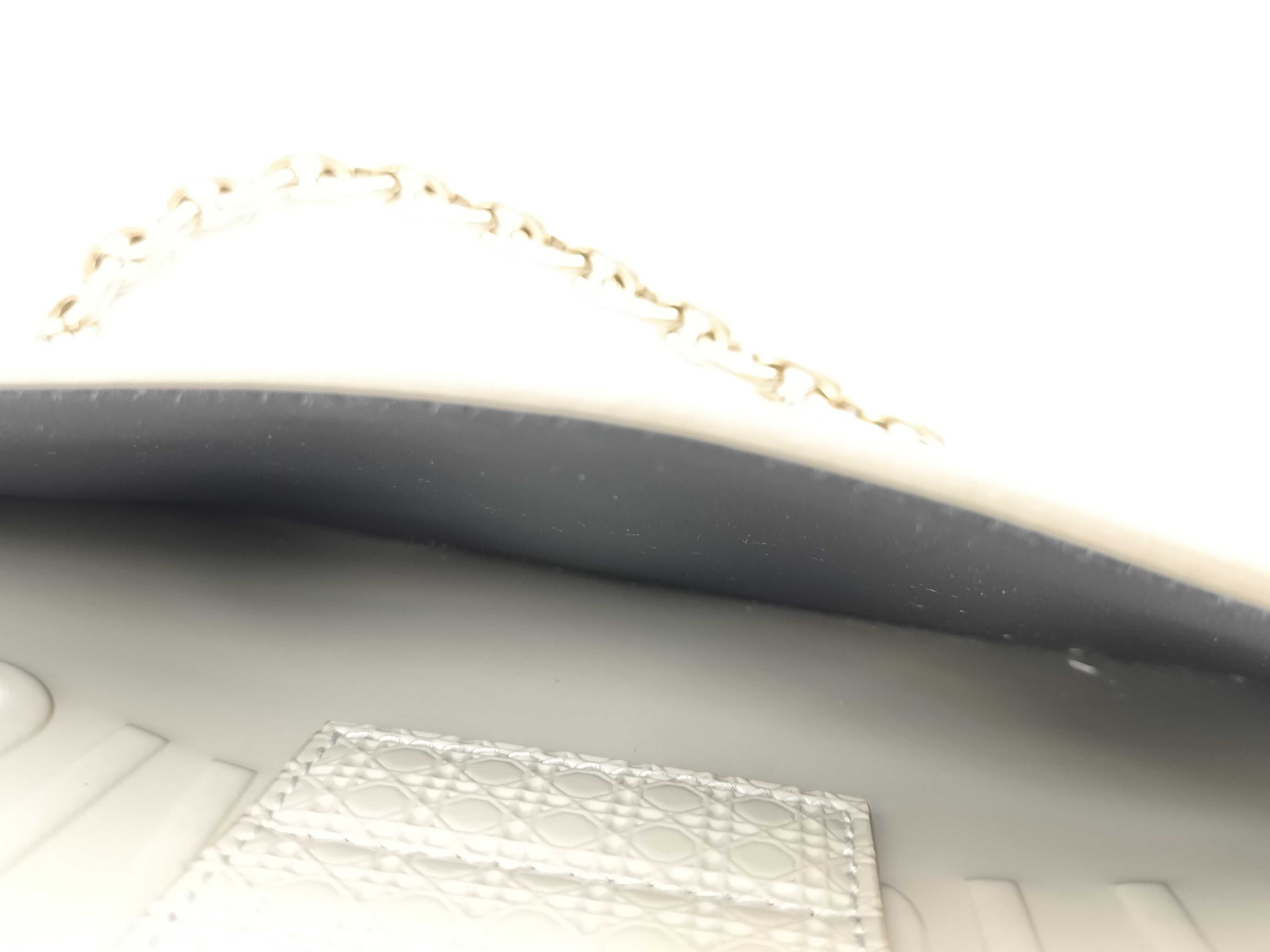 30 Montaigne Chain Shoulder Bag — view 15