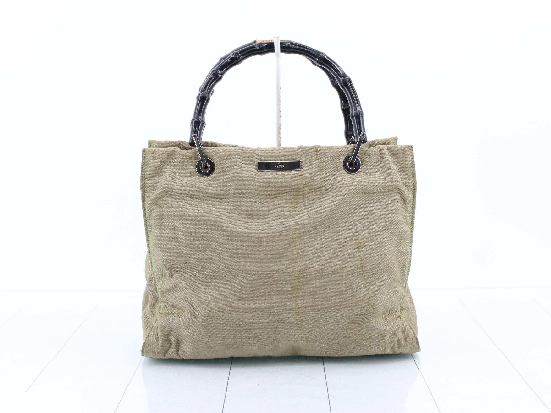 Bamboo (bag)